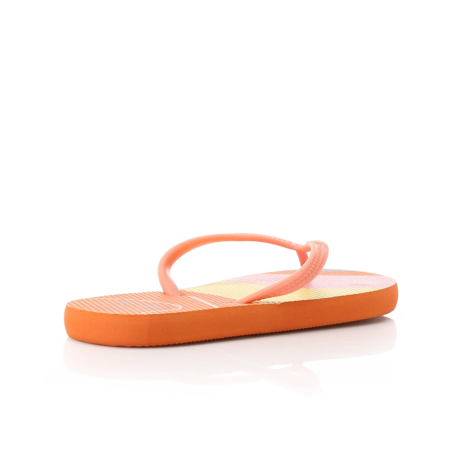 ACTIV WOMEN'S FLIP FLOP - برتقالى - Image 3