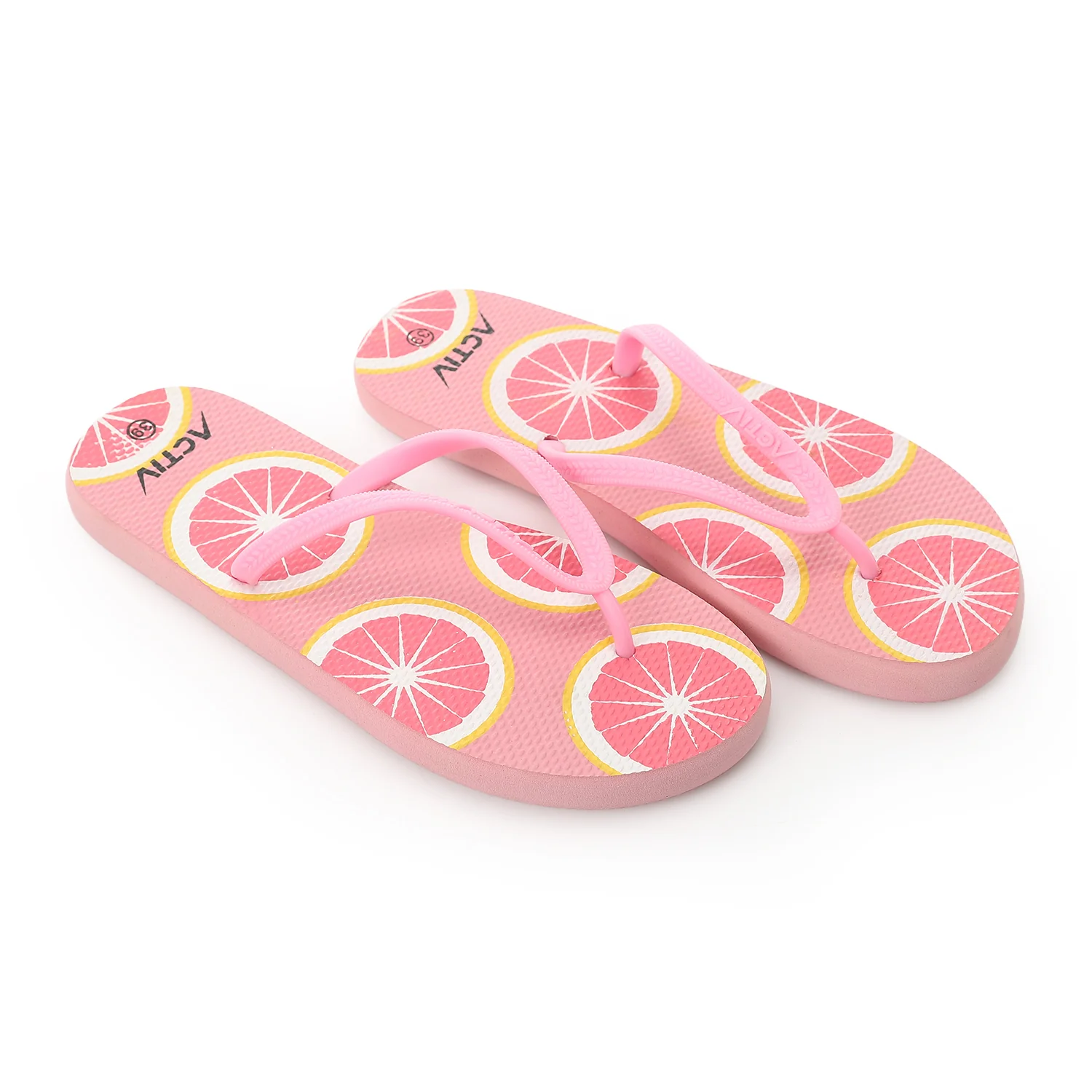 ACTIV WOMEN'S FLIP FLOP - ابيض - Image 2