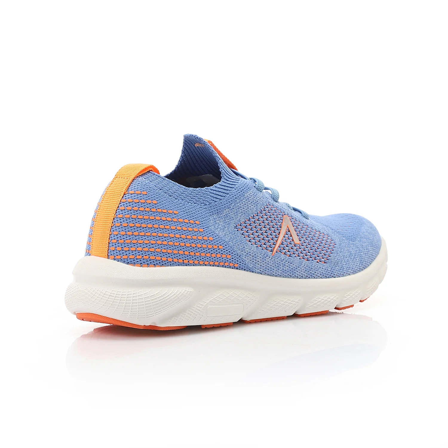 ACTIV WOMEN'S SHOES - ازرق فاتح*برتقالى - Image 3