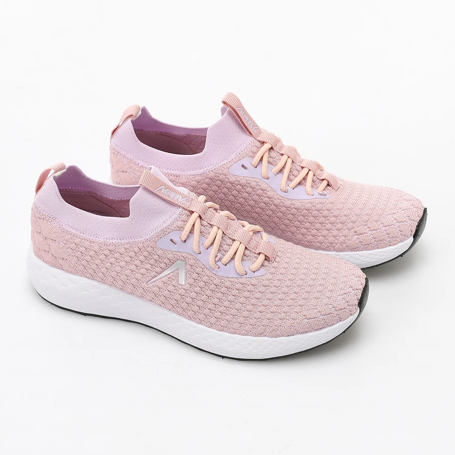 ACTIV WOMEN'S SHOES - بينك*بنفسجى - Image 2