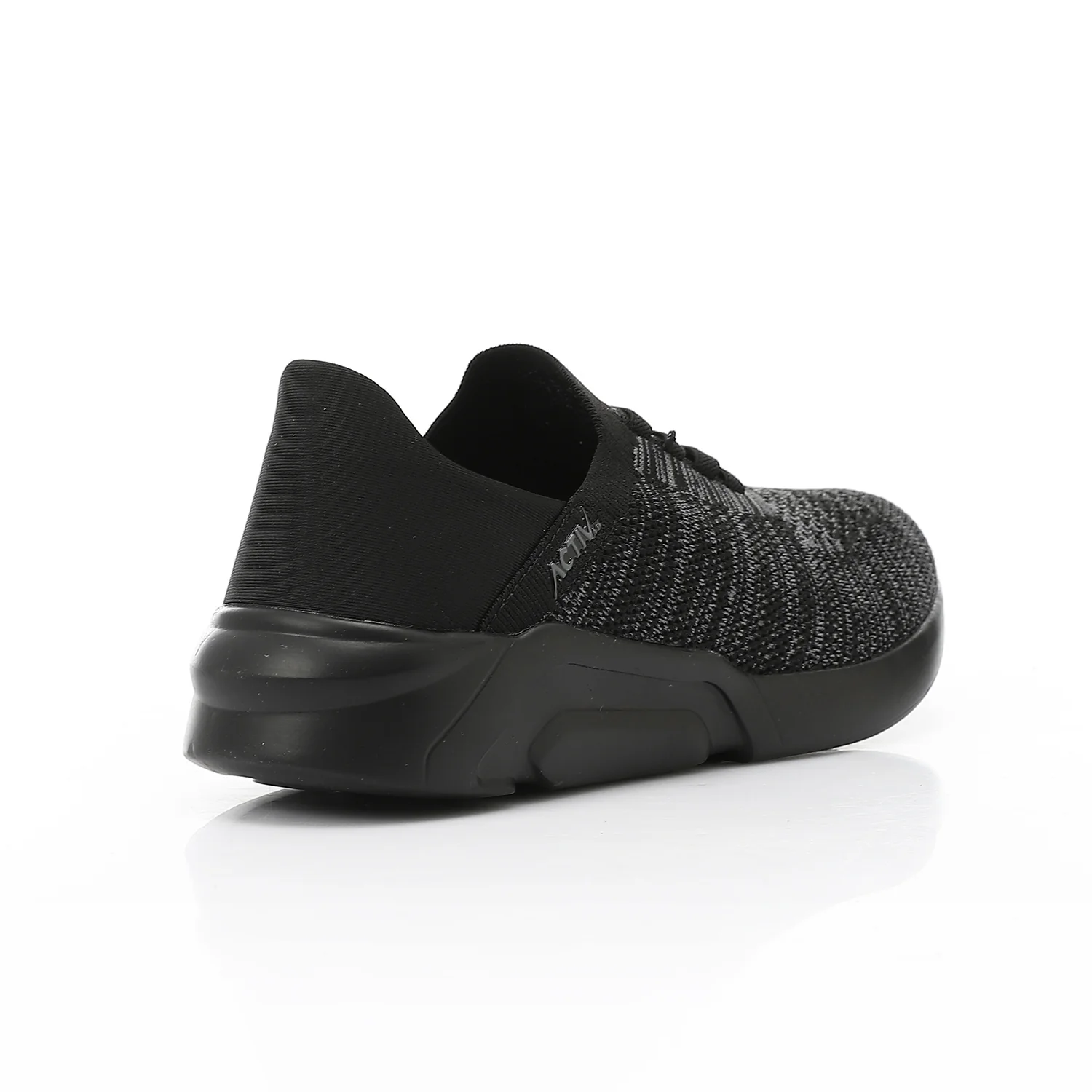 ACTIV WOMEN'S SHOES - كحلى*فوشيا - Image 3