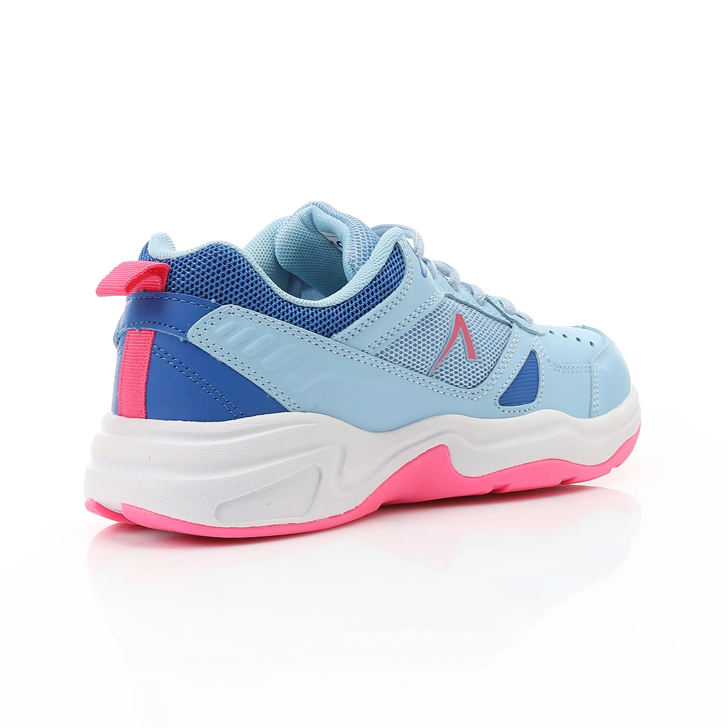 ACTIV WOMEN'S SHOES - ازرق فاتح - Image 3