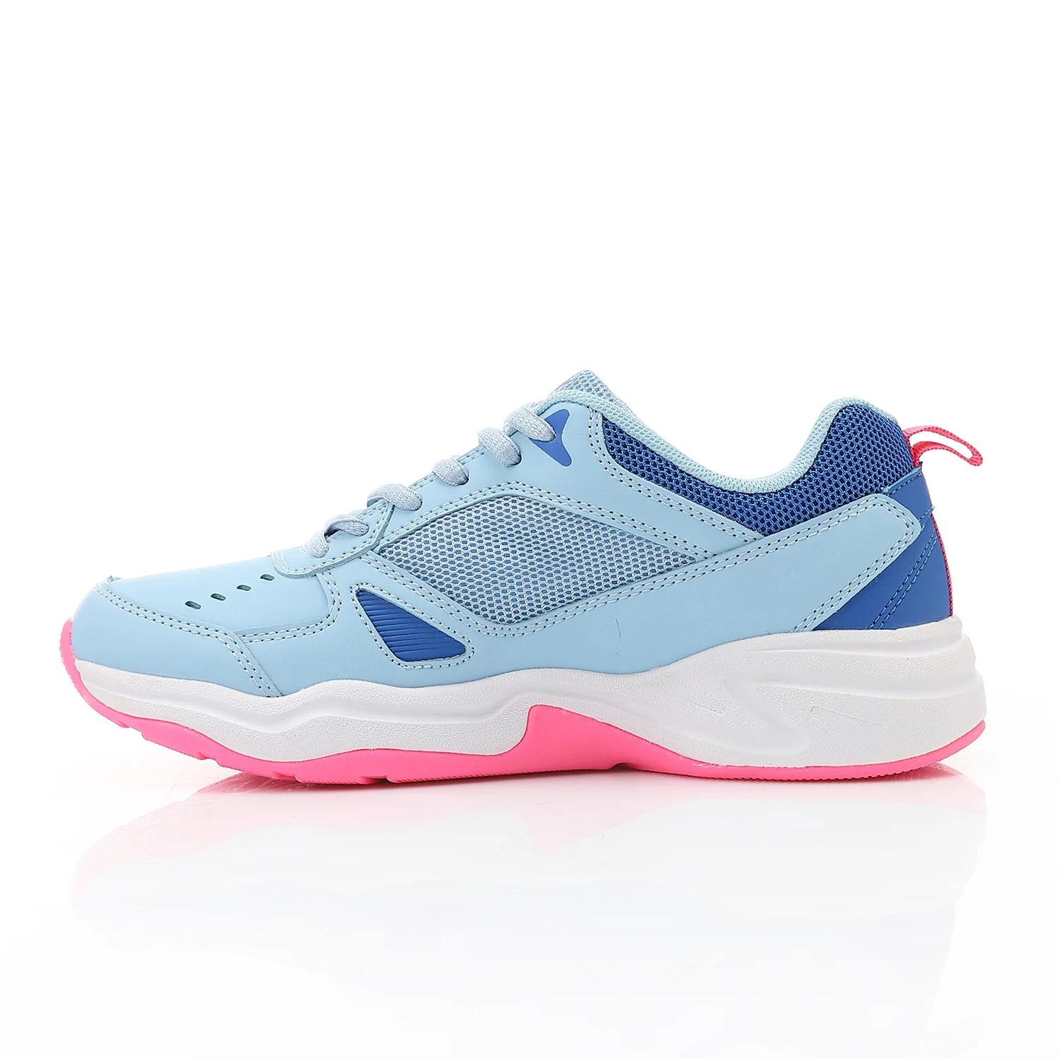 ACTIV WOMEN'S SHOES - ازرق فاتح - Image 4