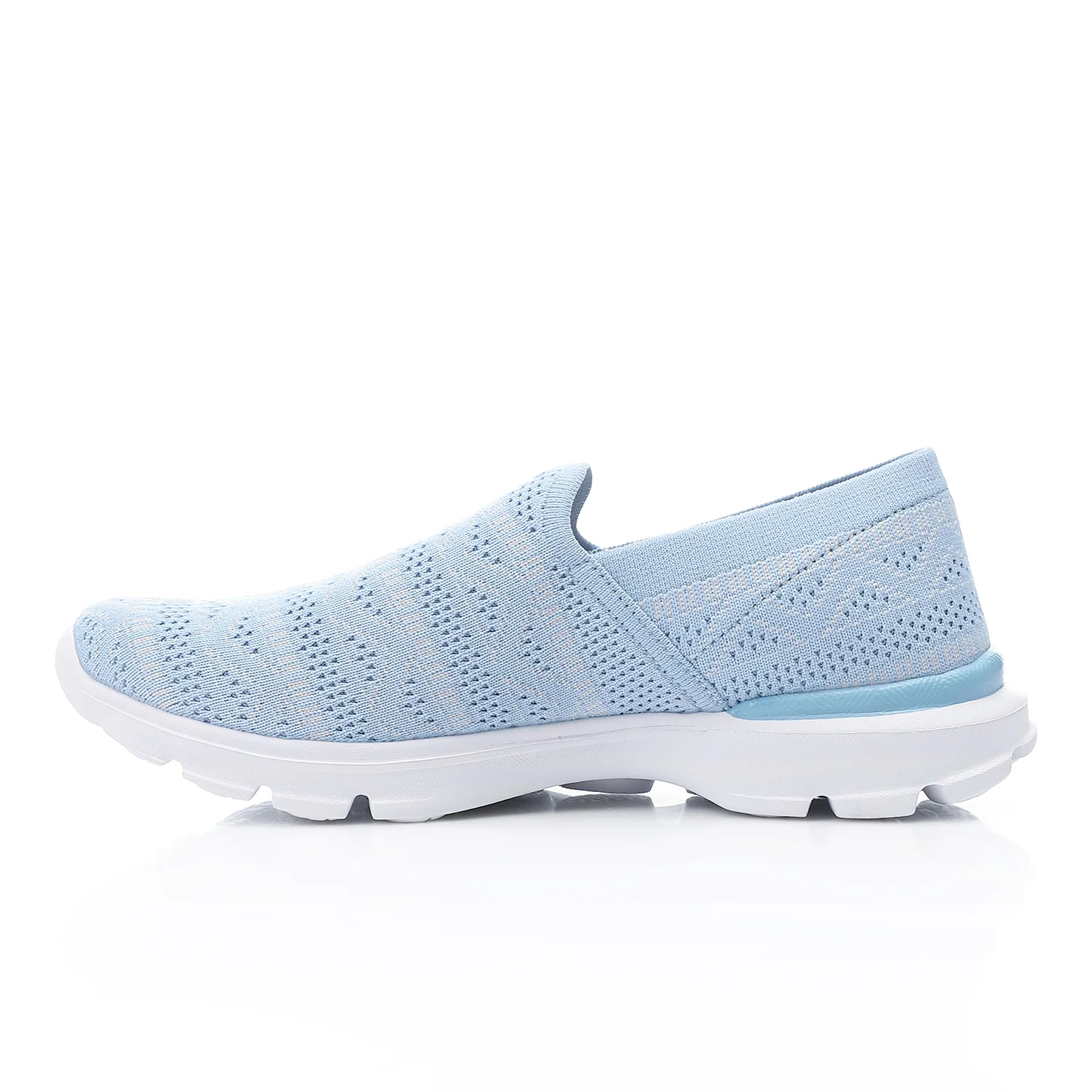 ACTIV WOMEN'S SHOES - ازرق فاتح - Image 4