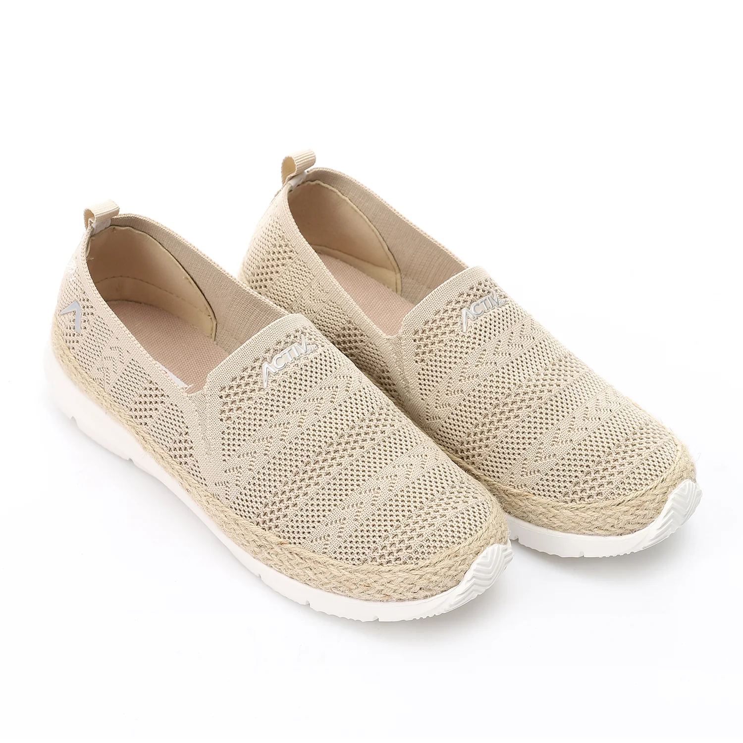 ACTIV WOMEN'S SHOES - اوف وايت - Image 2