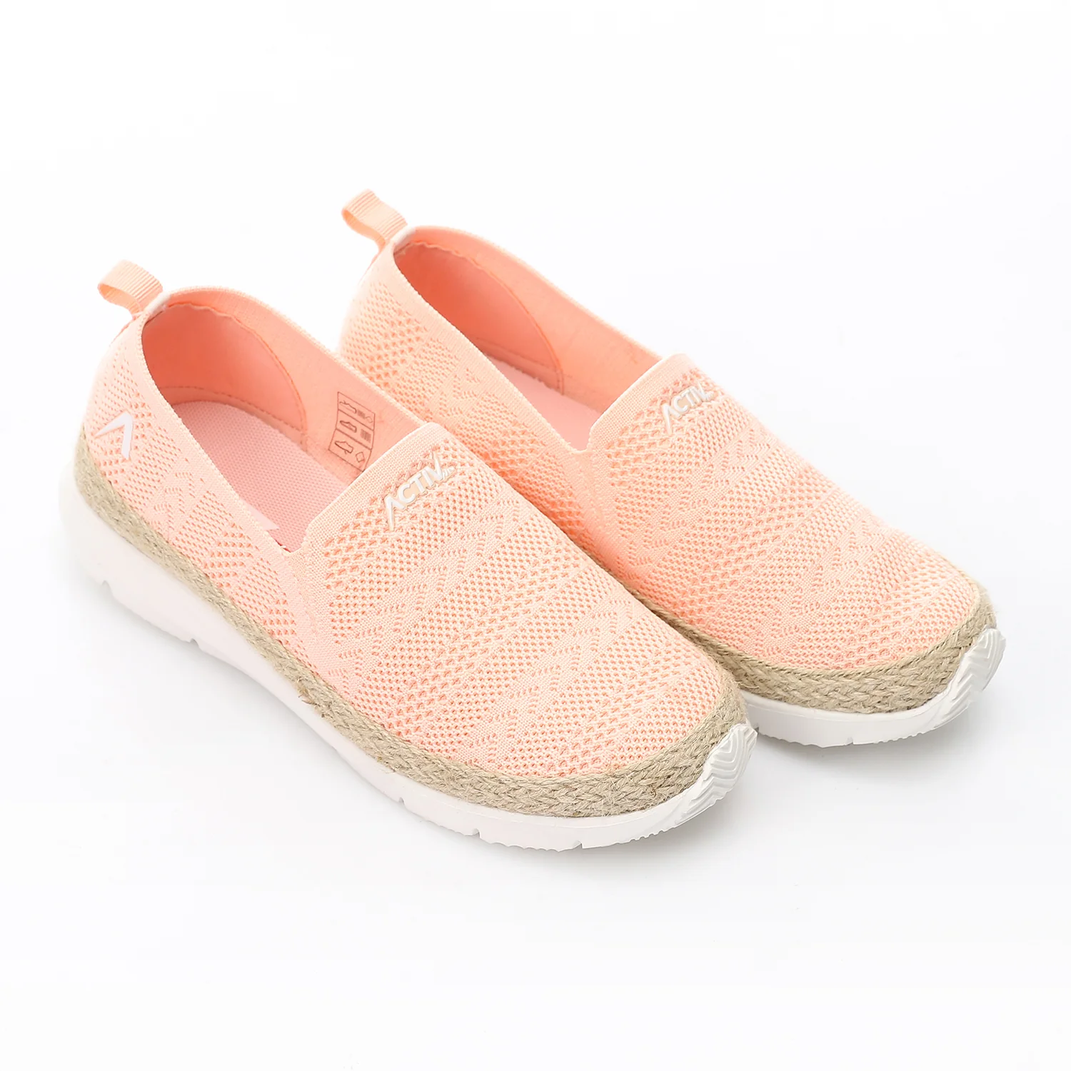 ACTIV WOMEN'S SHOES - برتقالى - Image 2