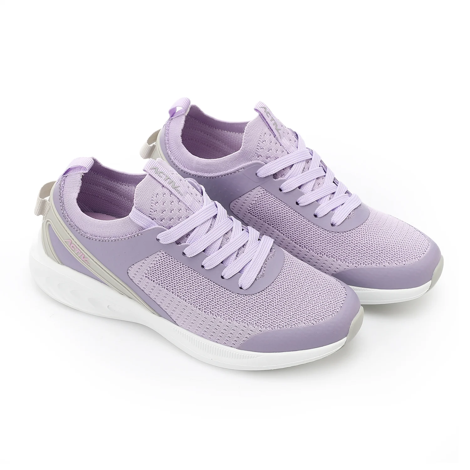 ACTIV WOMEN'S SHOES - بنفسجى - Image 2