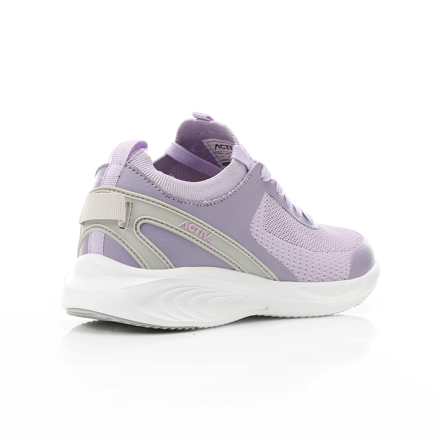ACTIV WOMEN'S SHOES - بنفسجى - Image 3