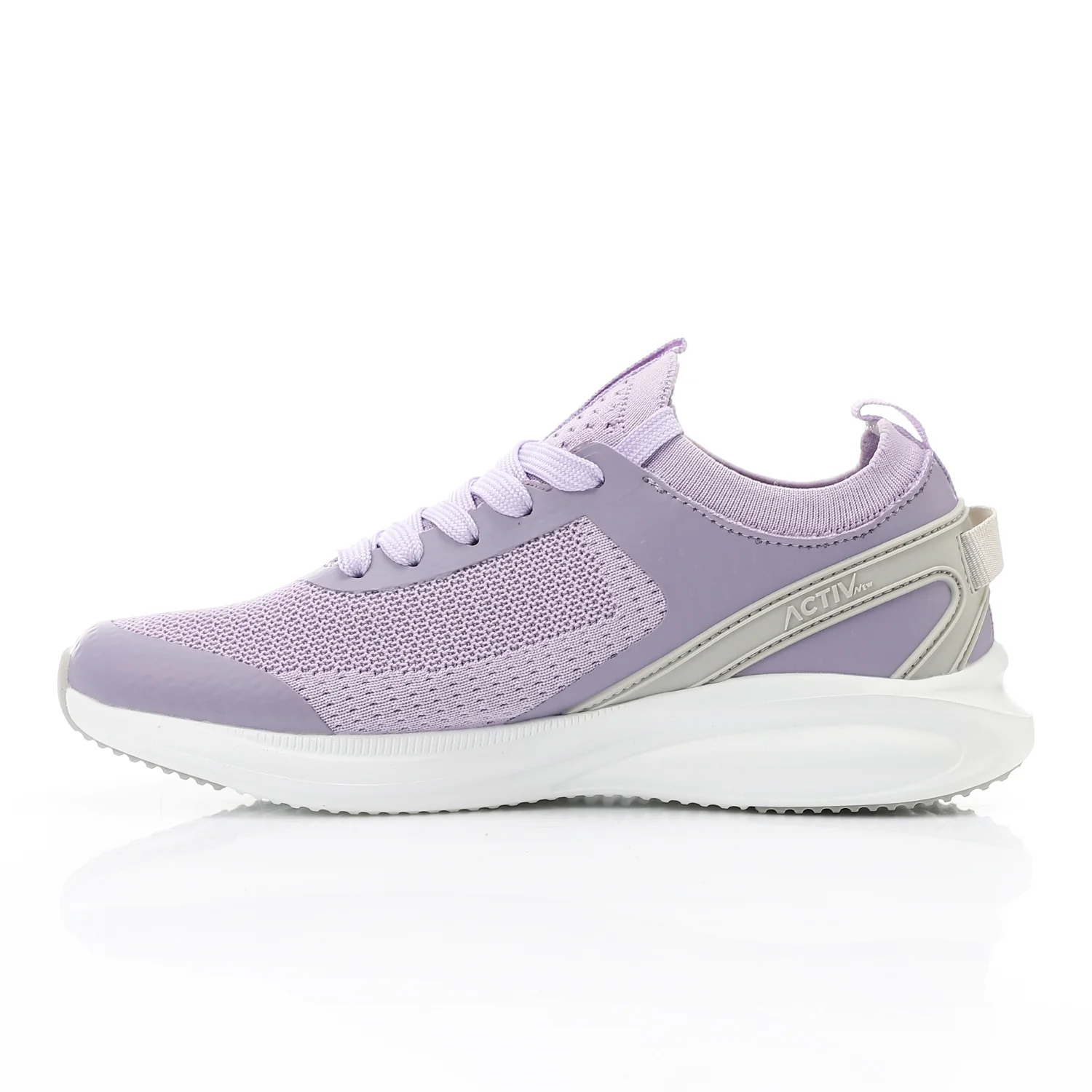 ACTIV WOMEN'S SHOES - بنفسجى - Image 4