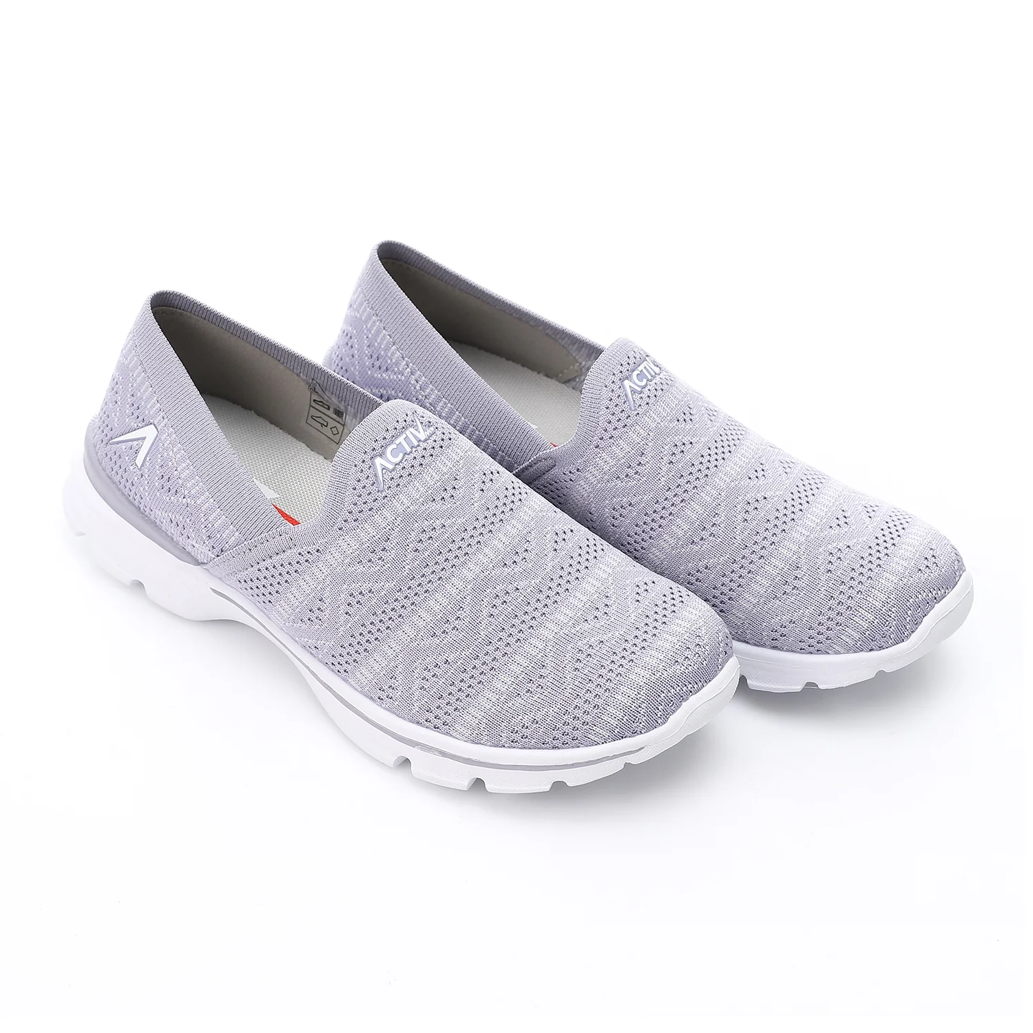 ACTIV WOMEN'S SHOES - بنفسجى - Image 2