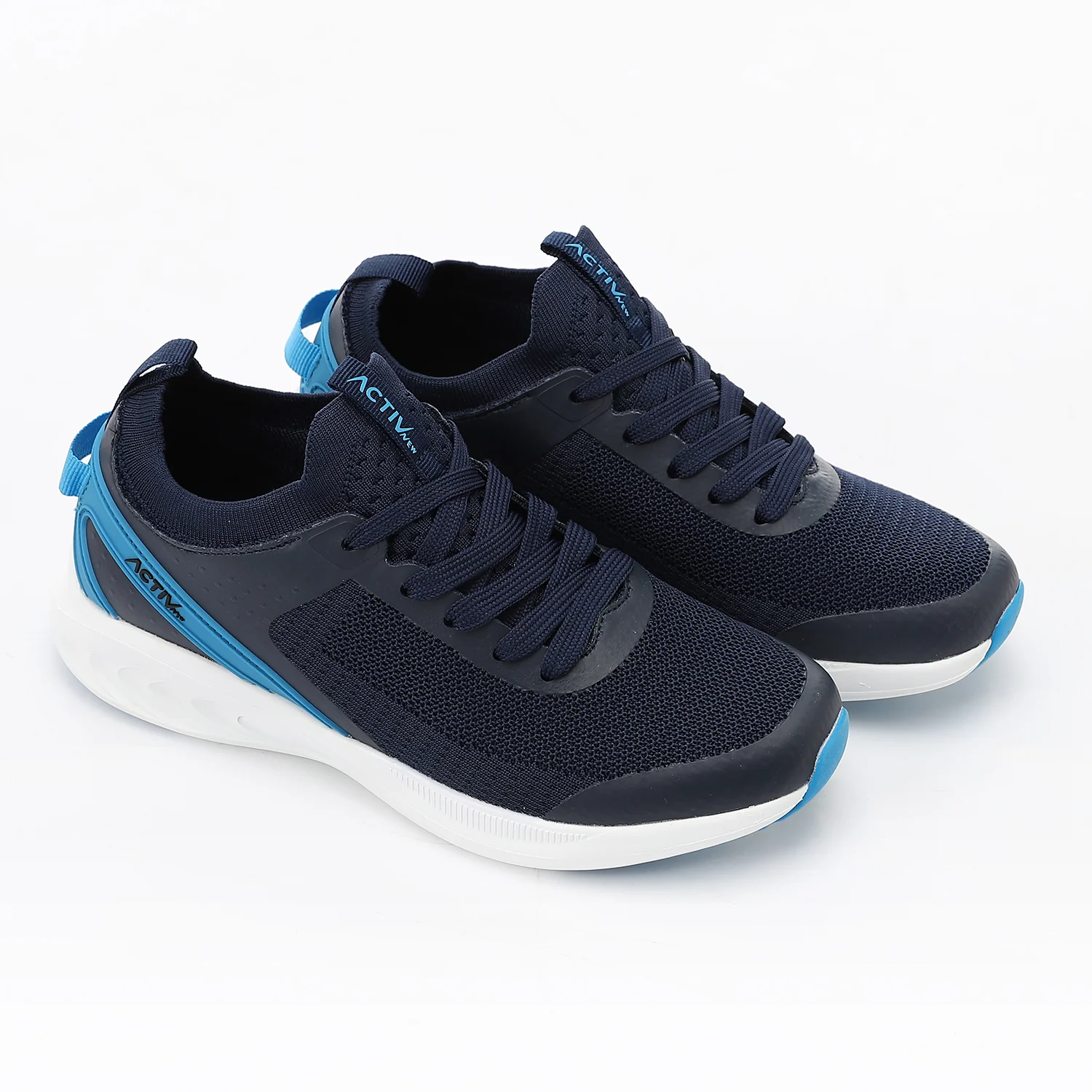 ACTIV WOMEN'S SHOES - كحلي - Image 2
