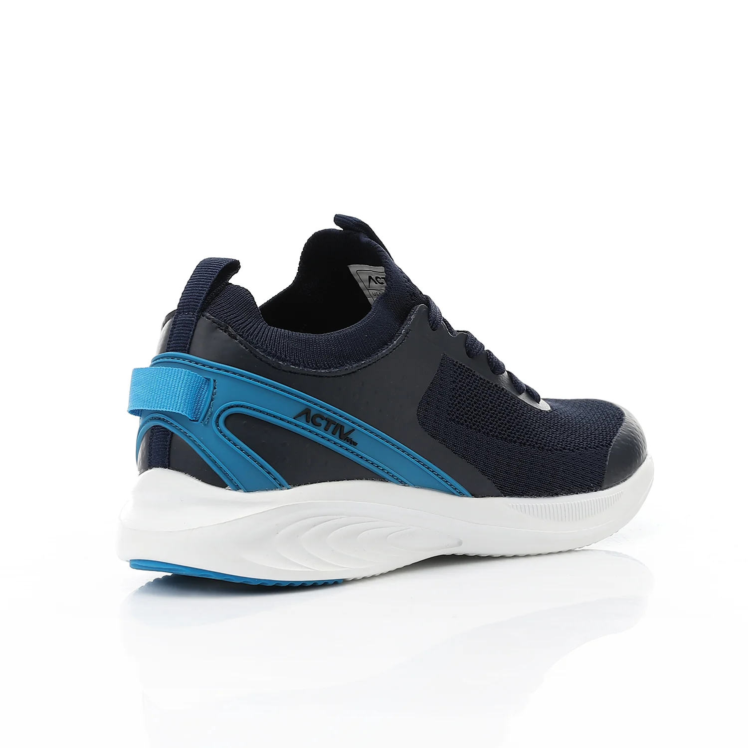 ACTIV WOMEN'S SHOES - كحلي - Image 3