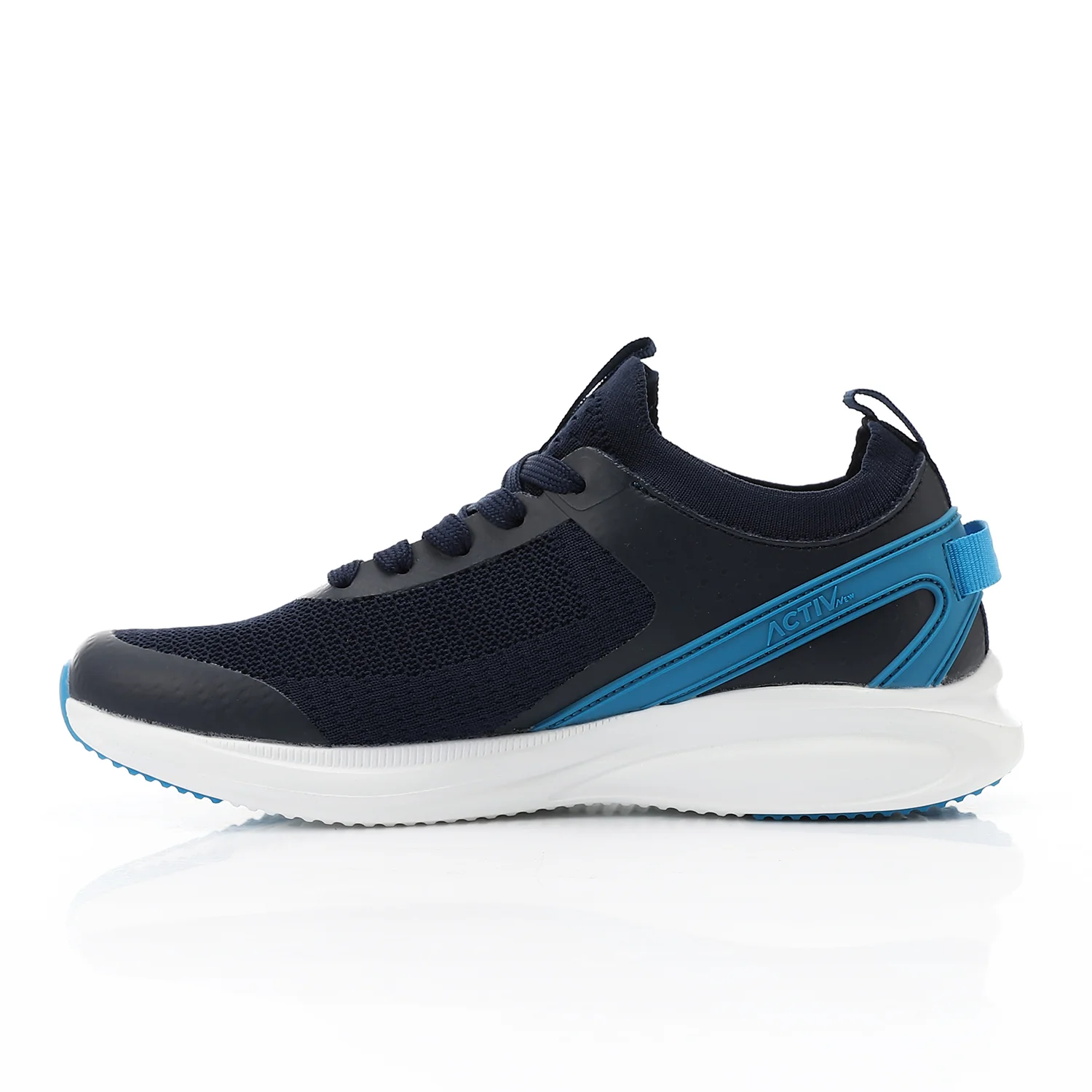 ACTIV WOMEN'S SHOES - كحلي - Image 4