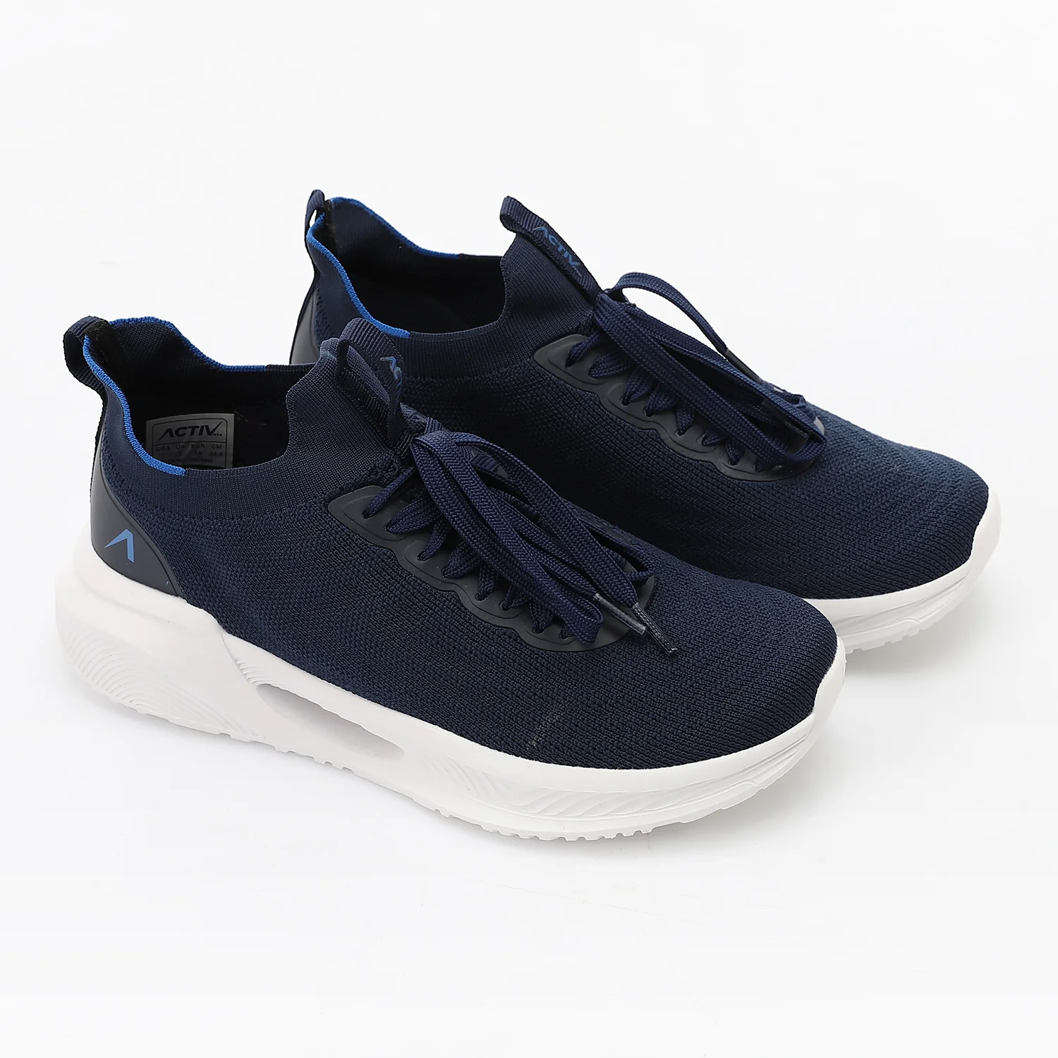 ACTIV WOMEN'S SHOES - كحلي - Image 2