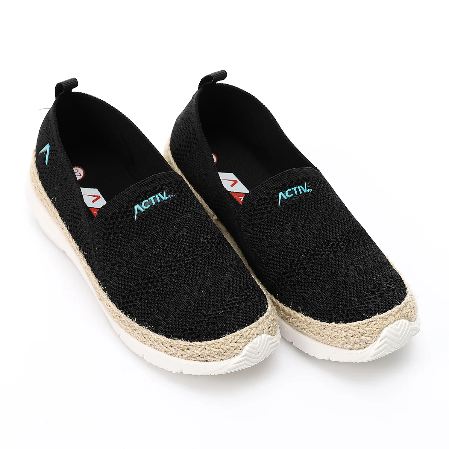 ACTIV WOMEN'S SHOES - ابيض - Image 2