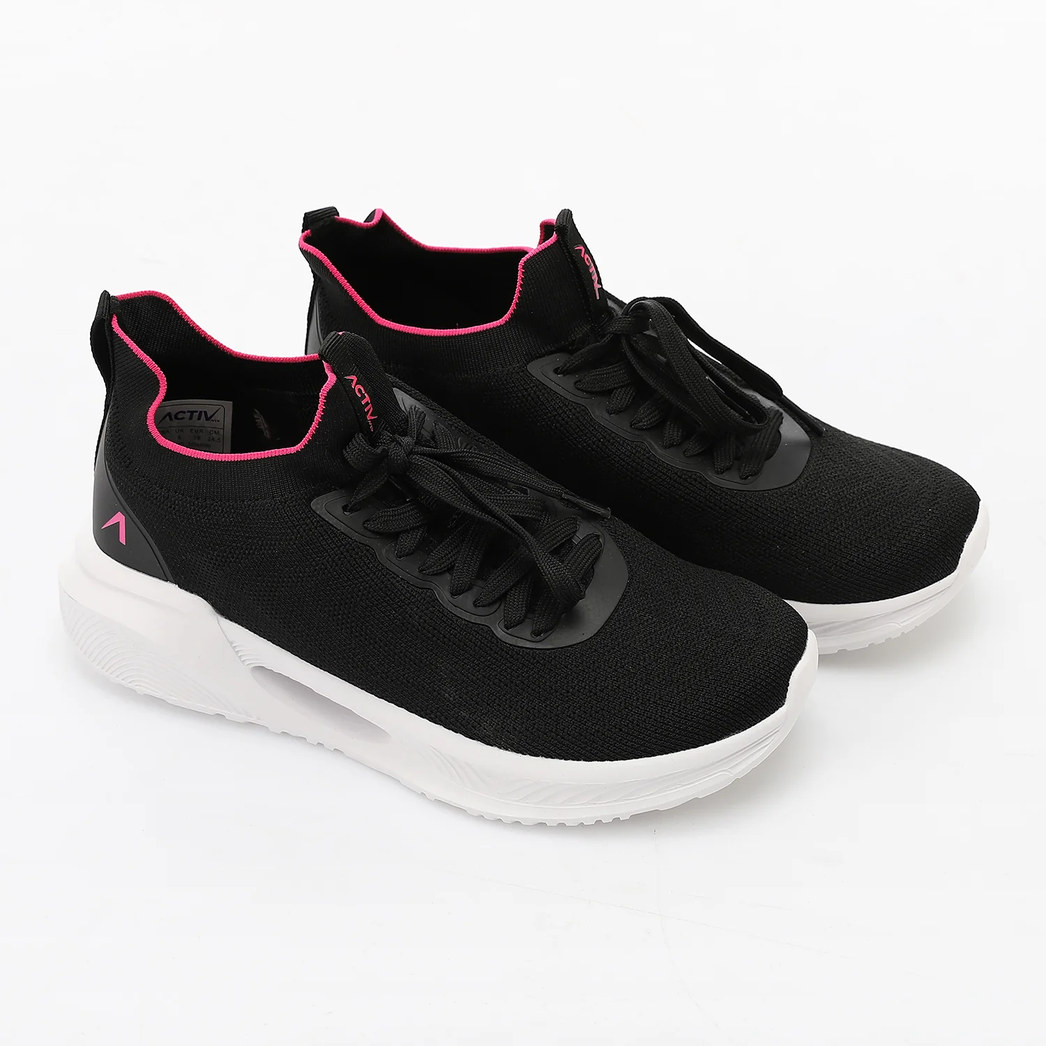 ACTIV WOMEN'S SHOES - كحلي - Image 2