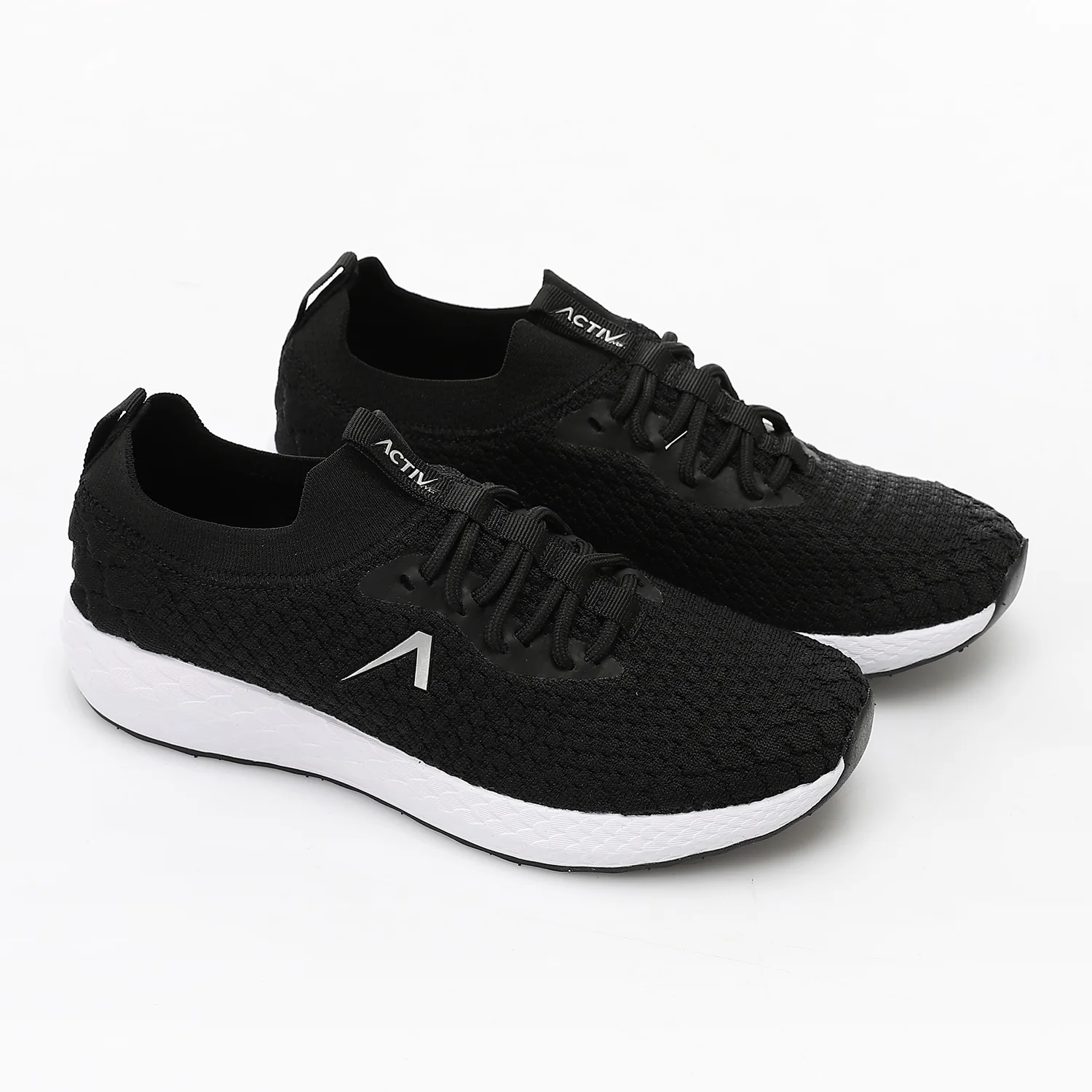 ACTIV WOMEN'S SHOES - كحلي - Image 2