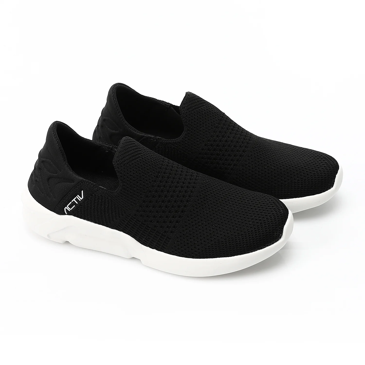 ACTIV WOMEN'S SHOES - اسود - Image 2