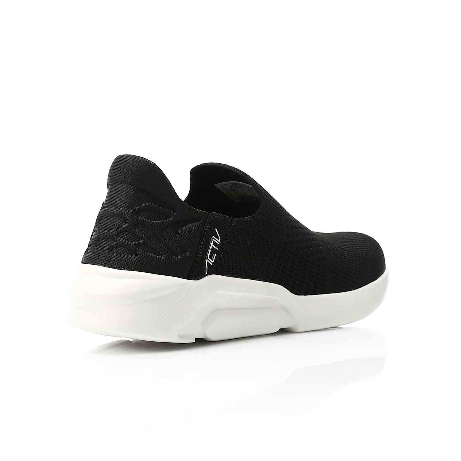 ACTIV WOMEN'S SHOES - اسود - Image 3