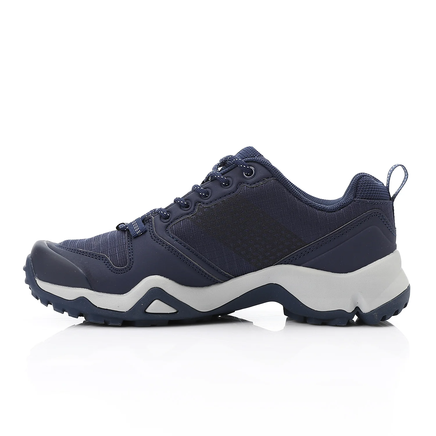 ACTIV WOMEN'S TREKKING SHOES - كحلي - Image 4
