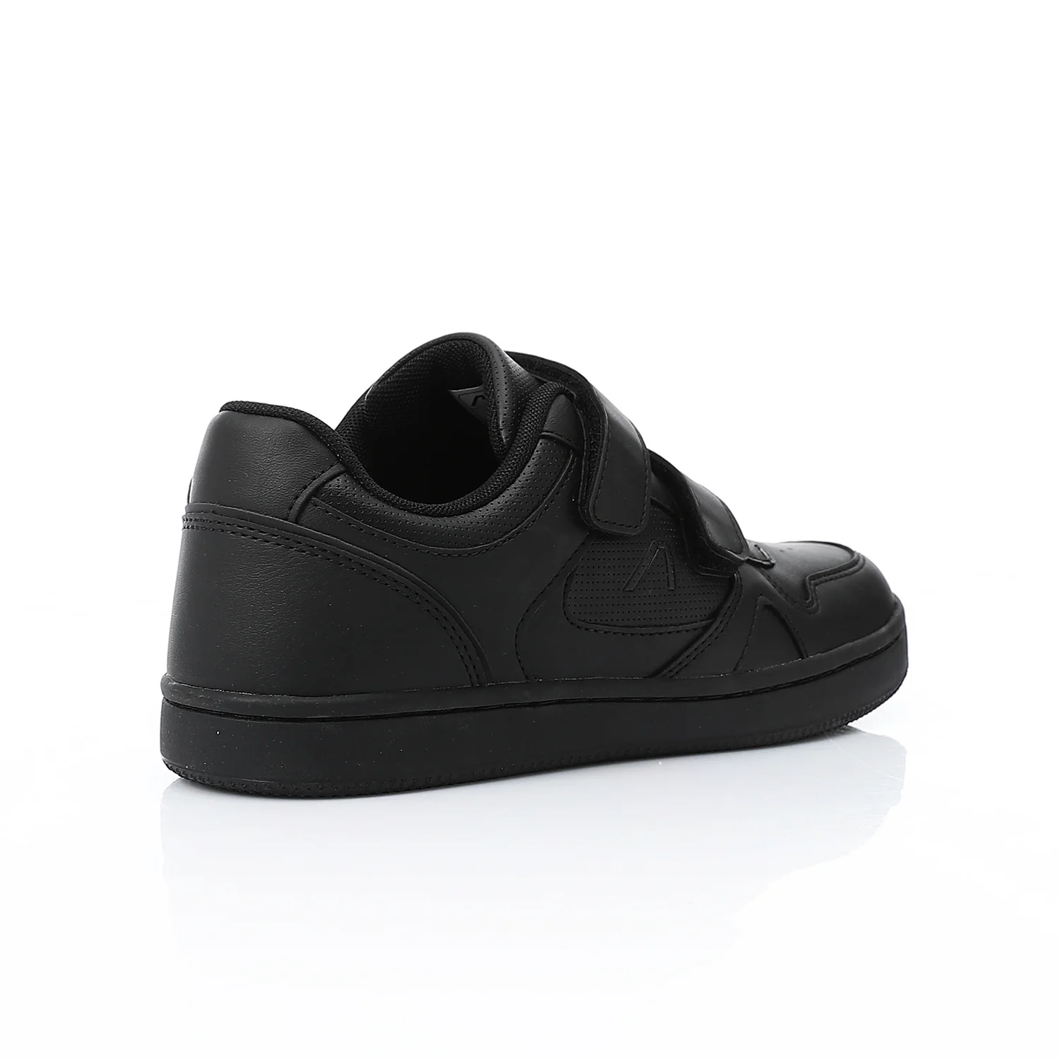 ACTIV YOUTH FASHON VELCRO SHOE - اسود - Image 4