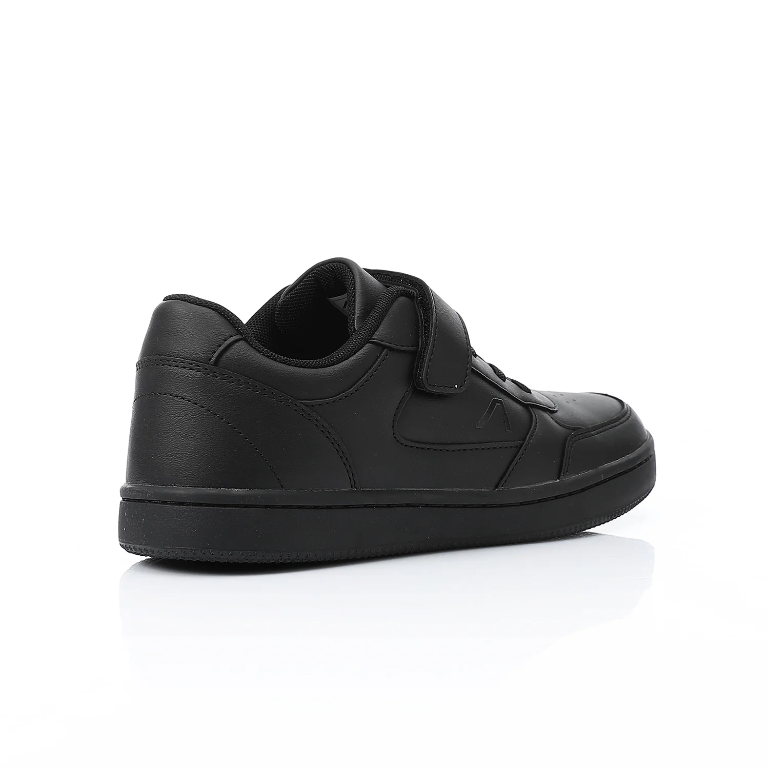 ACTIV YOUTH FASHON VELCRO SHOE - اسود - Image 3