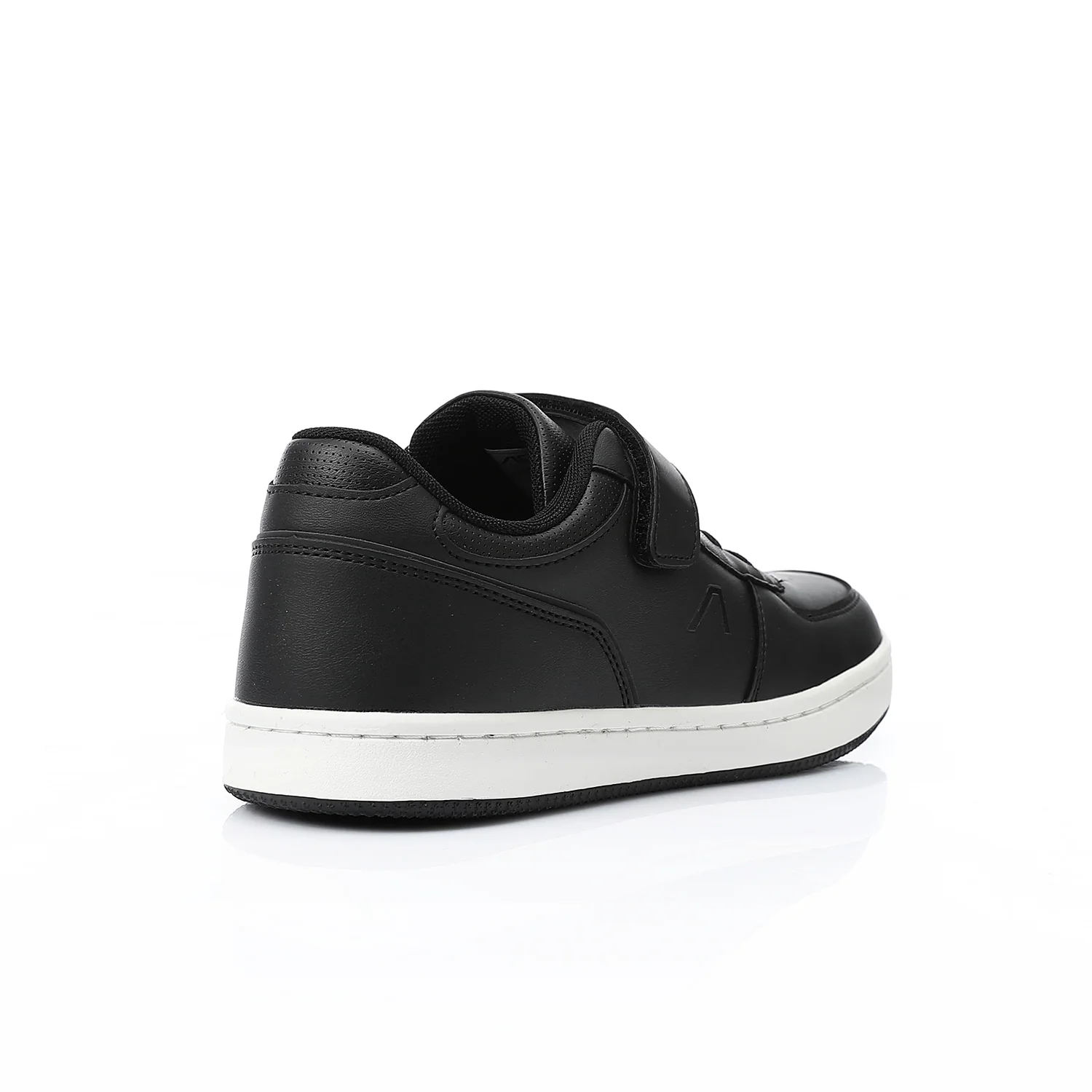 ACTIV YOUTH FASHON VELCRO SHOE - اسود - Image 4