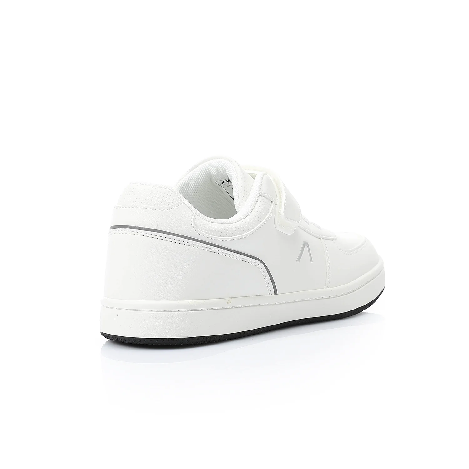 ACTIV YOUTH FASHON VELCRO SHOE - ابيض - Image 4