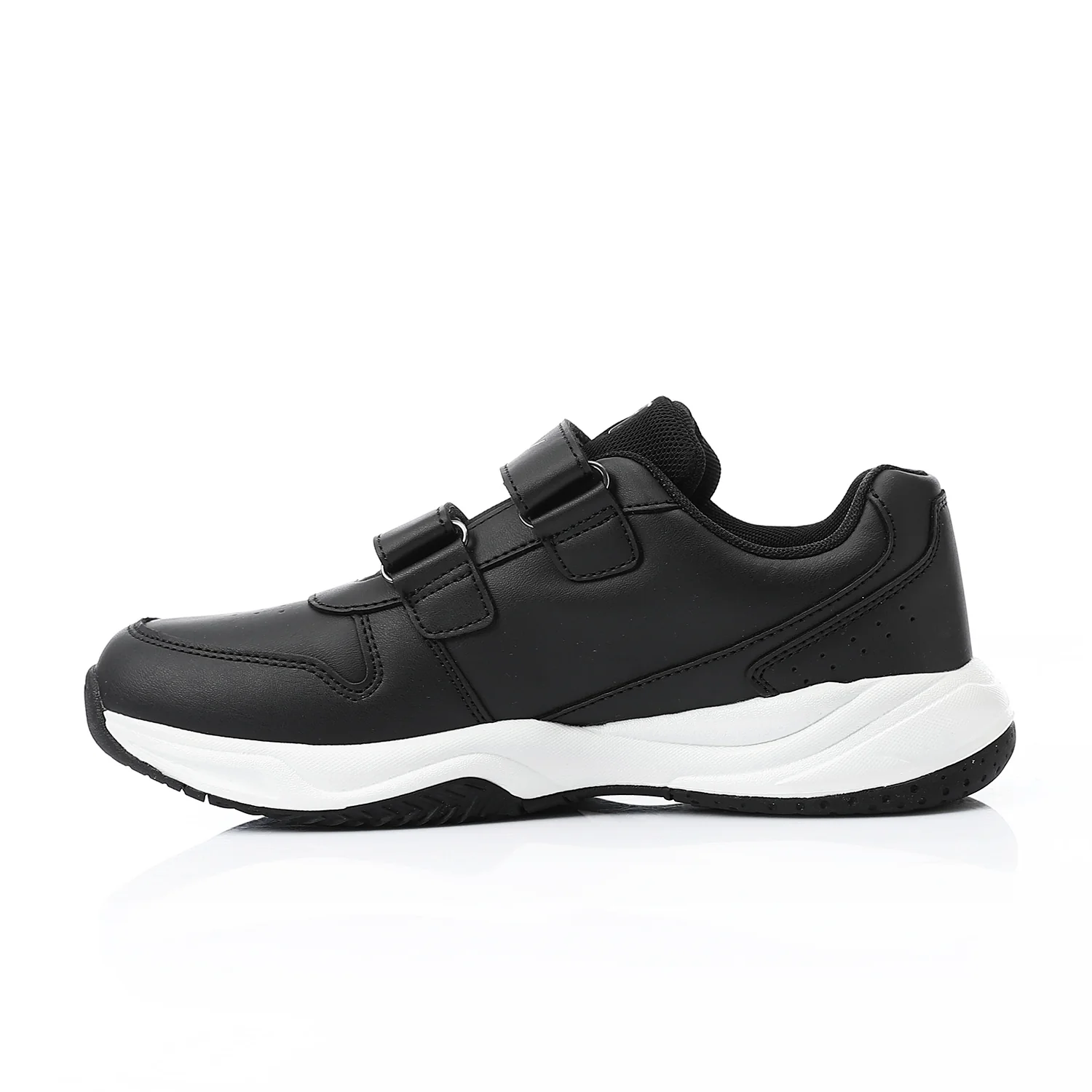 ACTIV YOUTH FASHON VELCRO SHOE - ابيض - Image 3