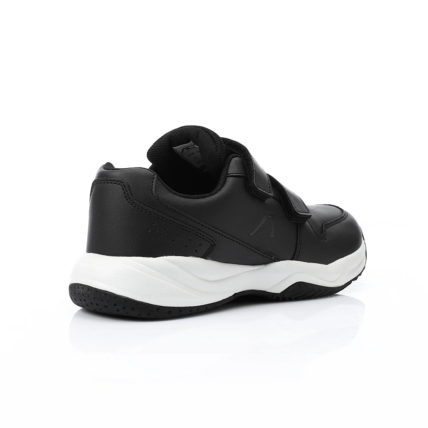 ACTIV YOUTH FASHON VELCRO SHOE - ابيض - Image 4