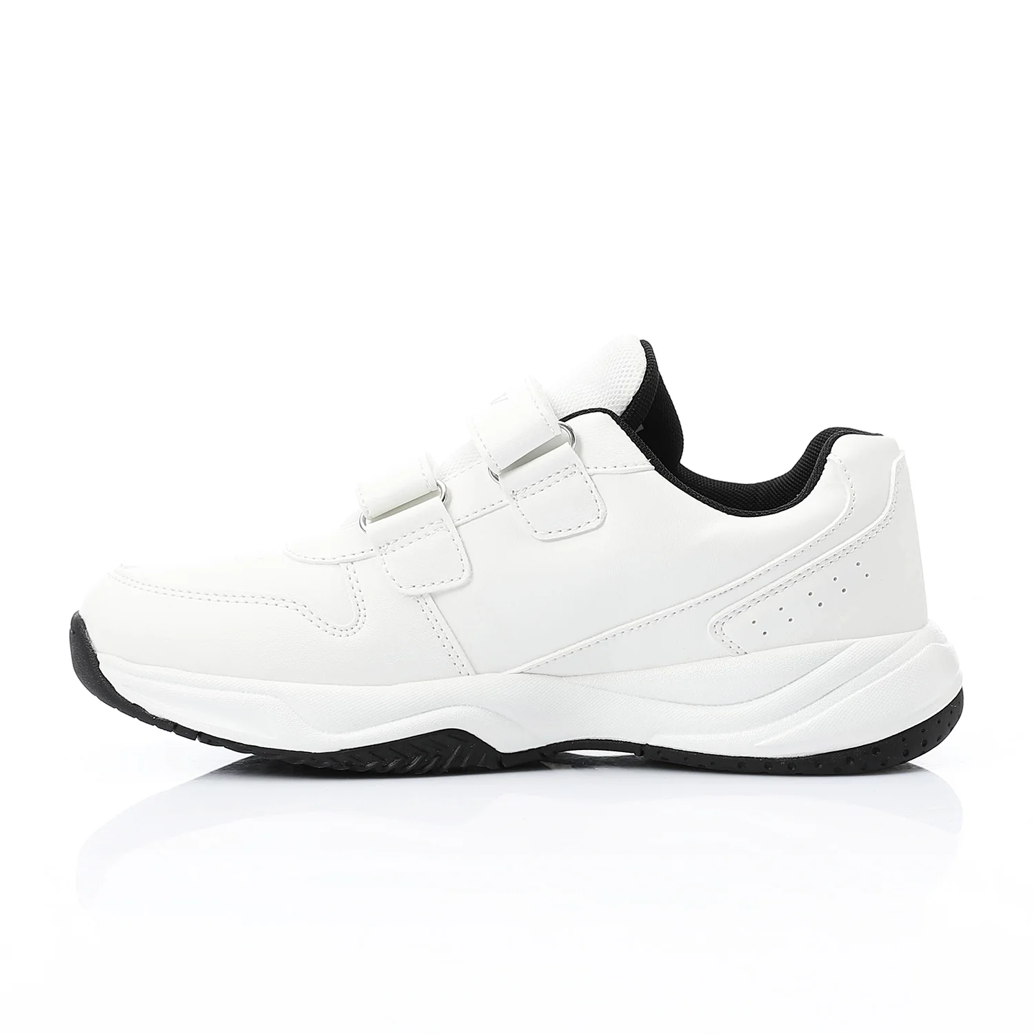 ACTIV YOUTH FASHON VELCRO SHOE - اسود - Image 3