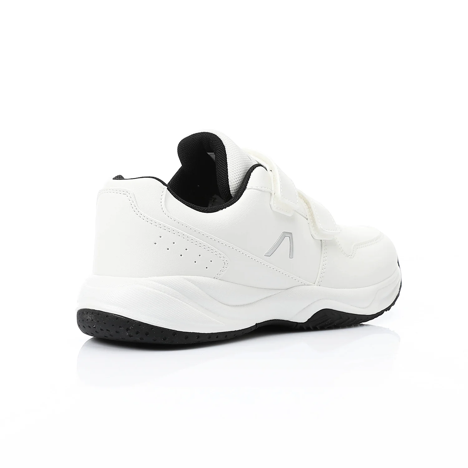 ACTIV YOUTH FASHON VELCRO SHOE - اسود - Image 4