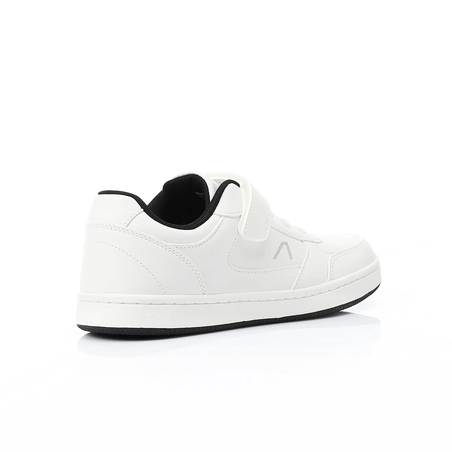 ACTIV YOUTH FASHON VELCRO SHOE - ابيض - Image 3