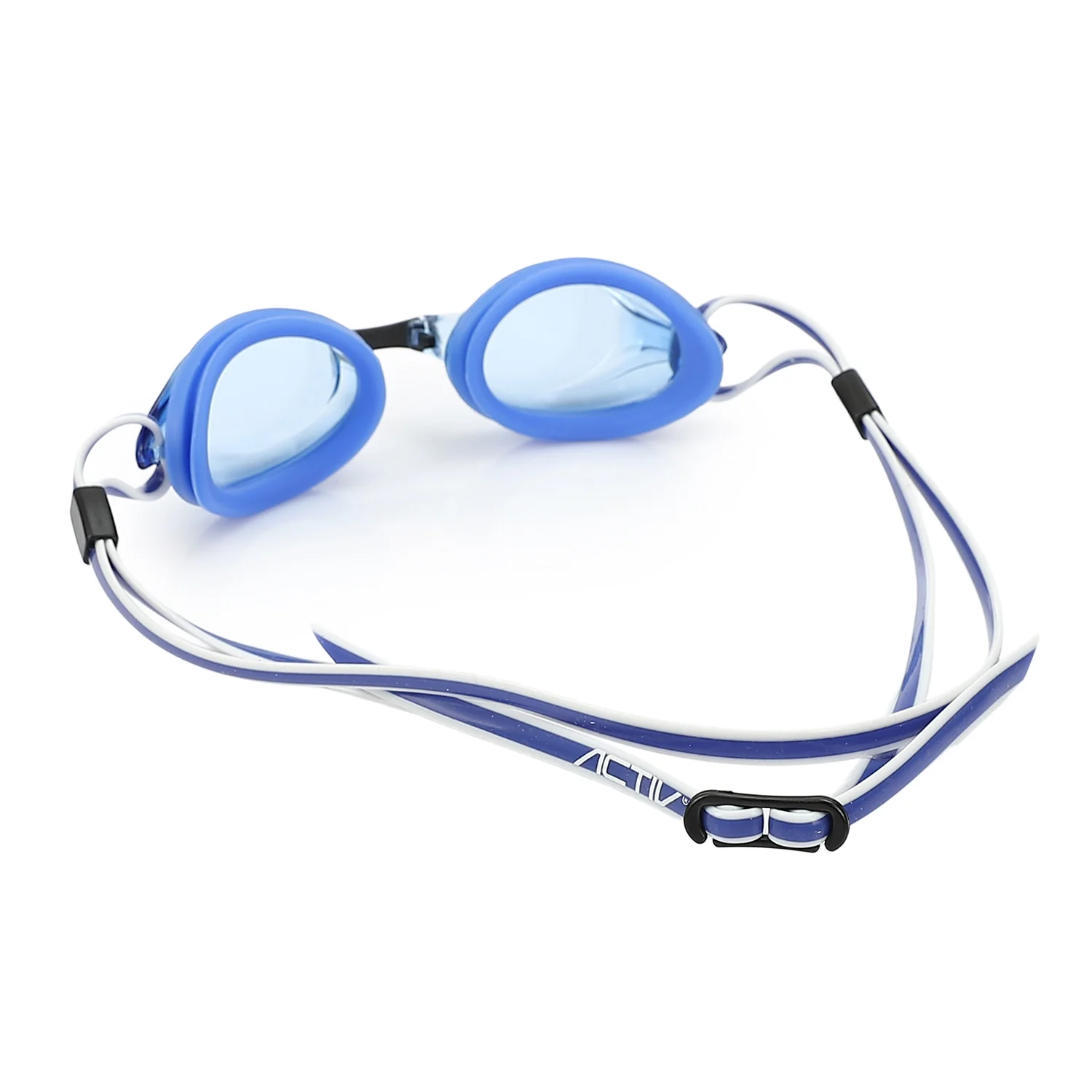 ACTIVADULT G388 GOGGLES - ازرق - Image 2