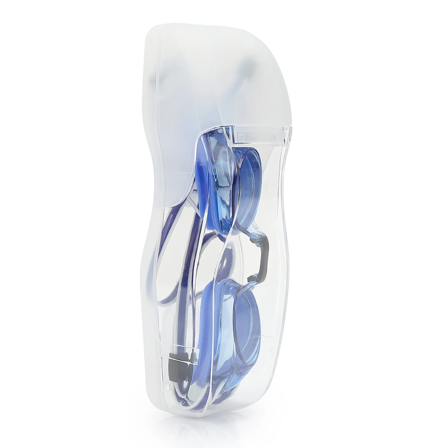 ACTIVADULT G388 GOGGLES - ازرق - Image 3