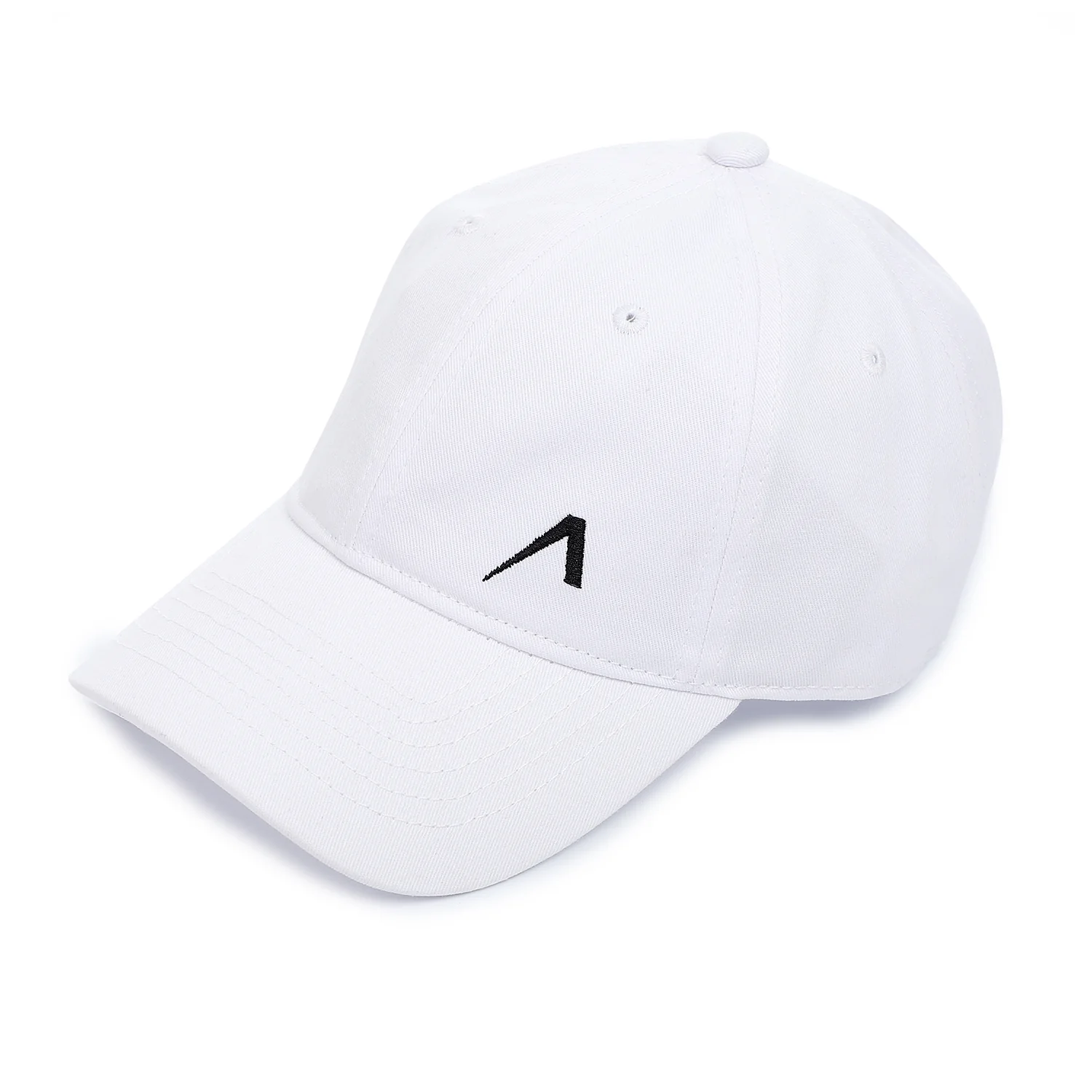 ACTIVNEW ADULT BUCKLE CAP - WHITE - Image 3