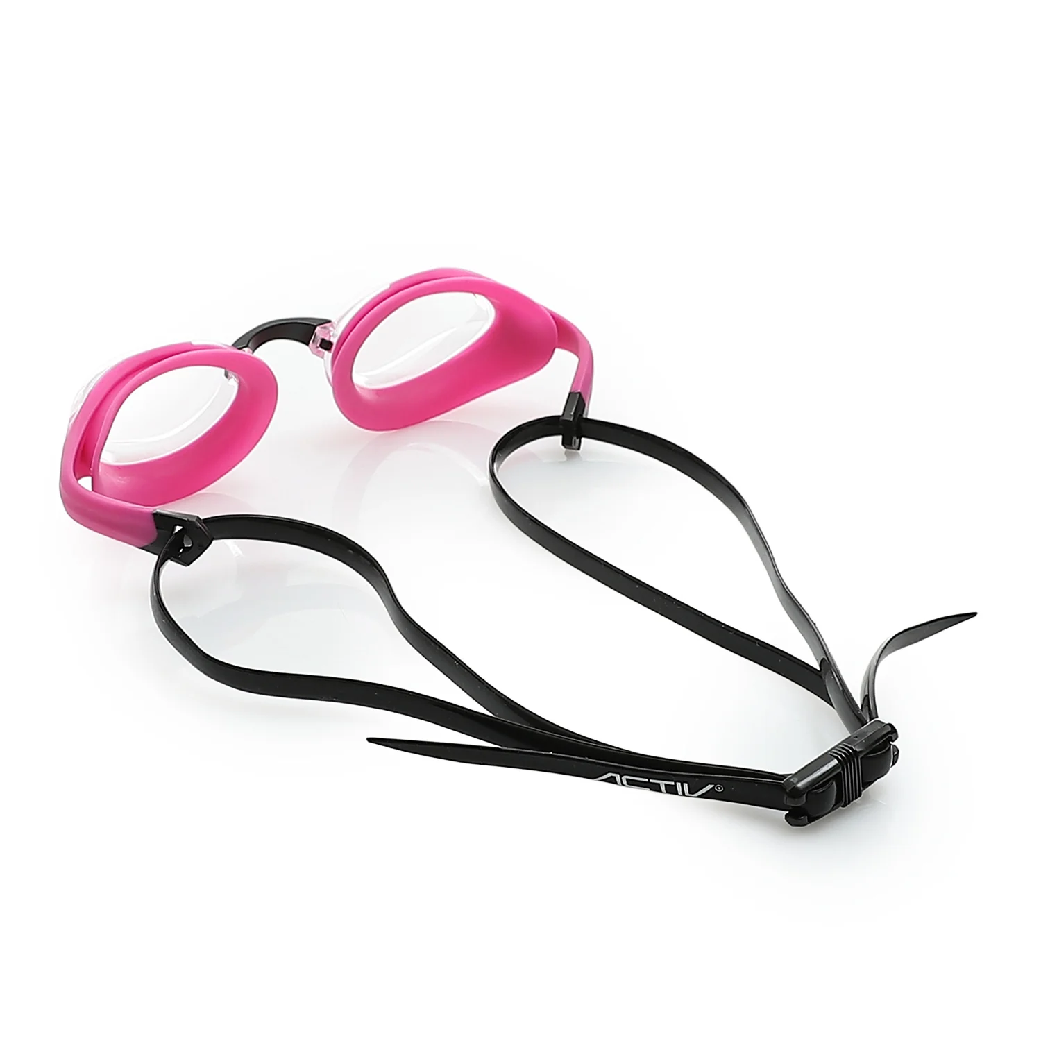 ACTIVNEW ADULT G386 GOGGLES - PINK - Image 2