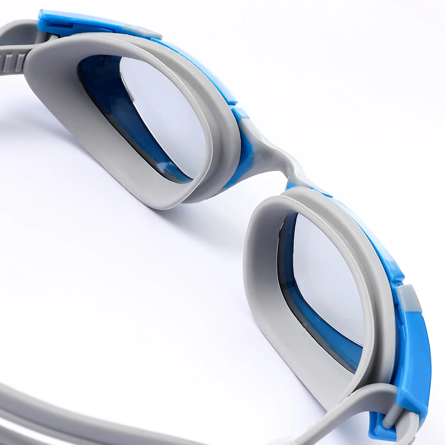 ACTIVNEW ADULT G638 GOGGLES - BLUE - Image 2