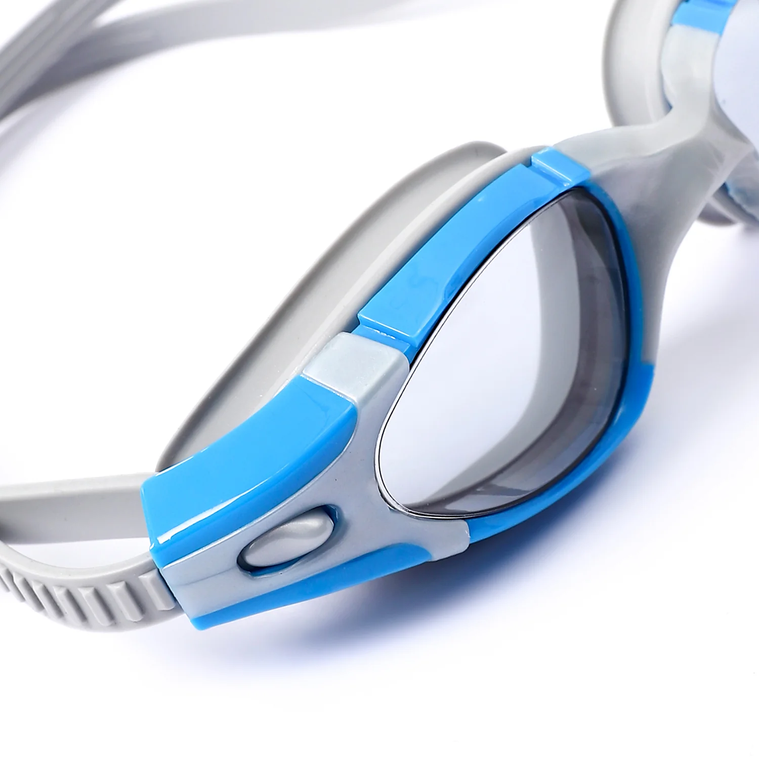 ACTIVNEW ADULT G638 GOGGLES - BLUE - Image 3