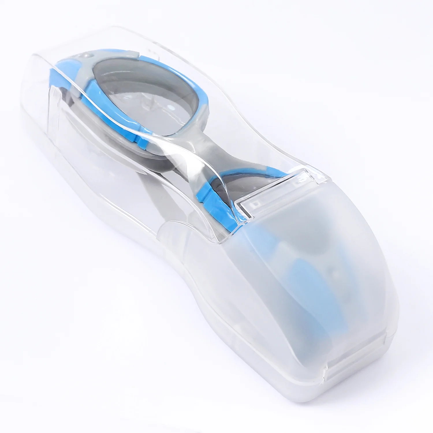 ACTIVNEW ADULT G638 GOGGLES - BLUE - Image 4