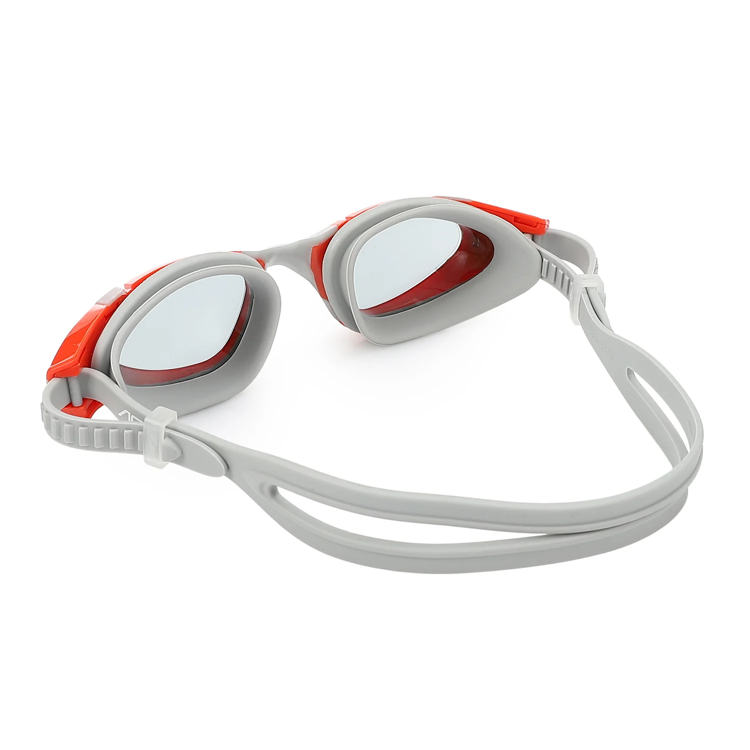 ACTIVNEW ADULT G638 GOGGLES - RED - Image 2