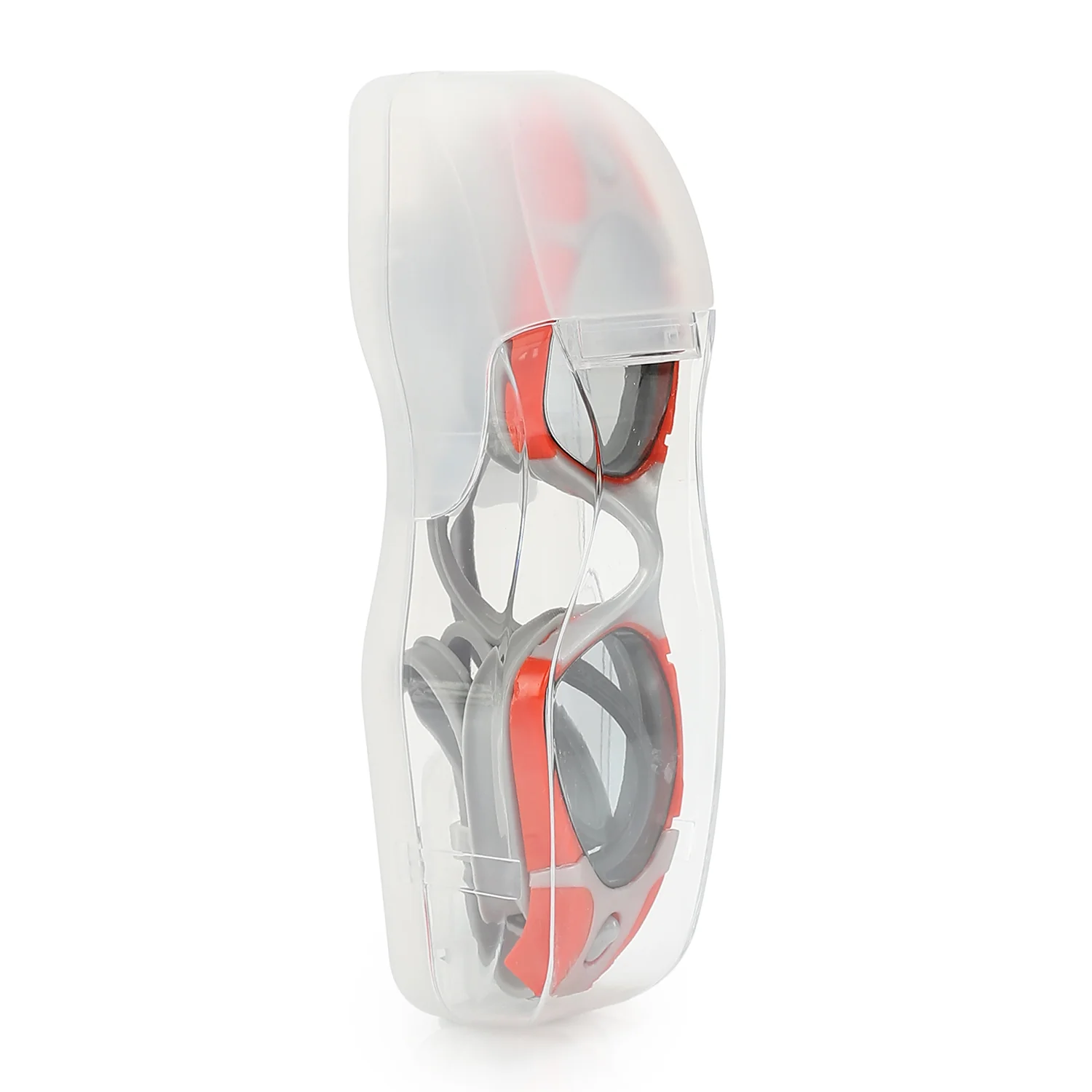 ACTIVNEW ADULT G638 GOGGLES - RED - Image 3
