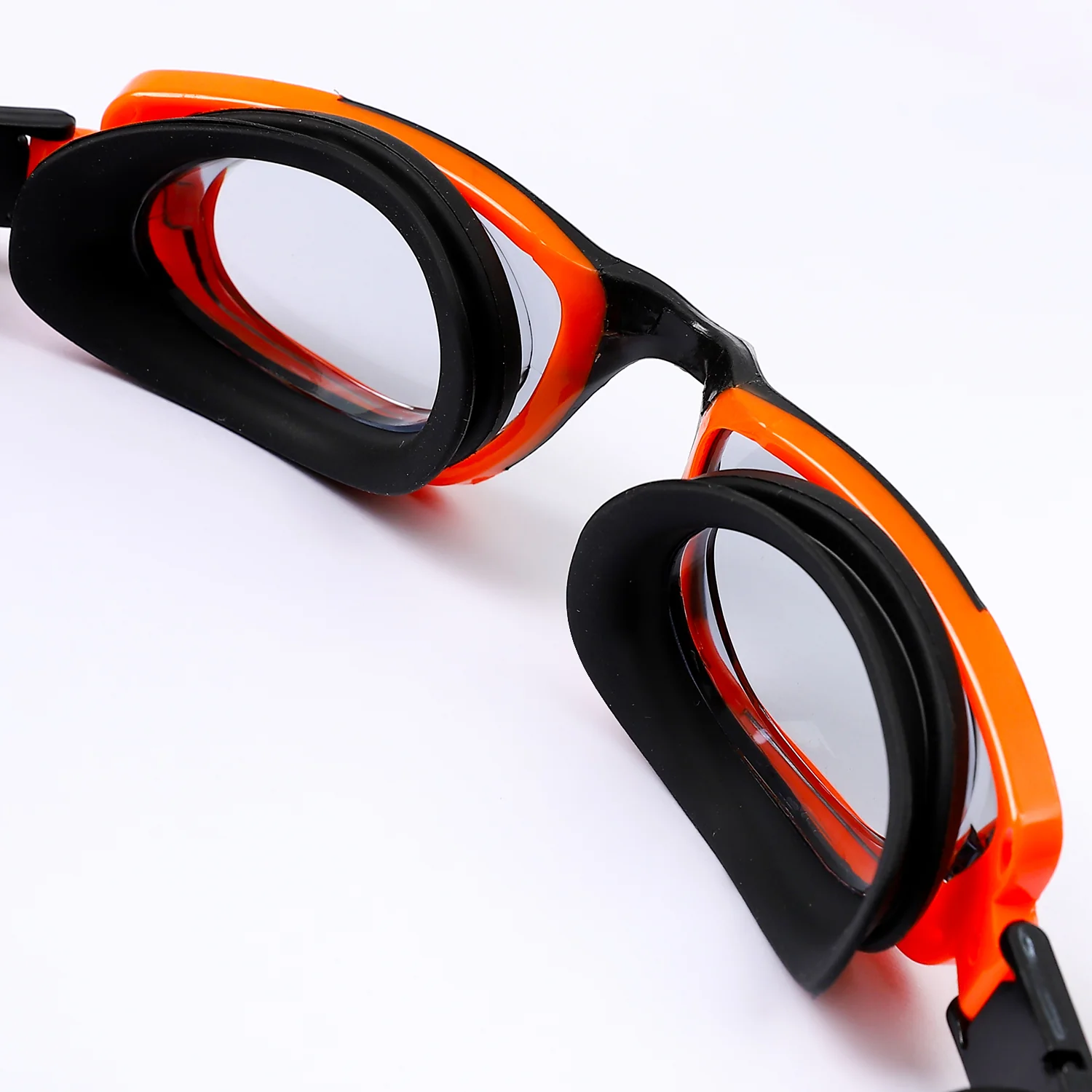 ACTIVNEW ADULT G642 GOGGLES - BLACK - Image 3