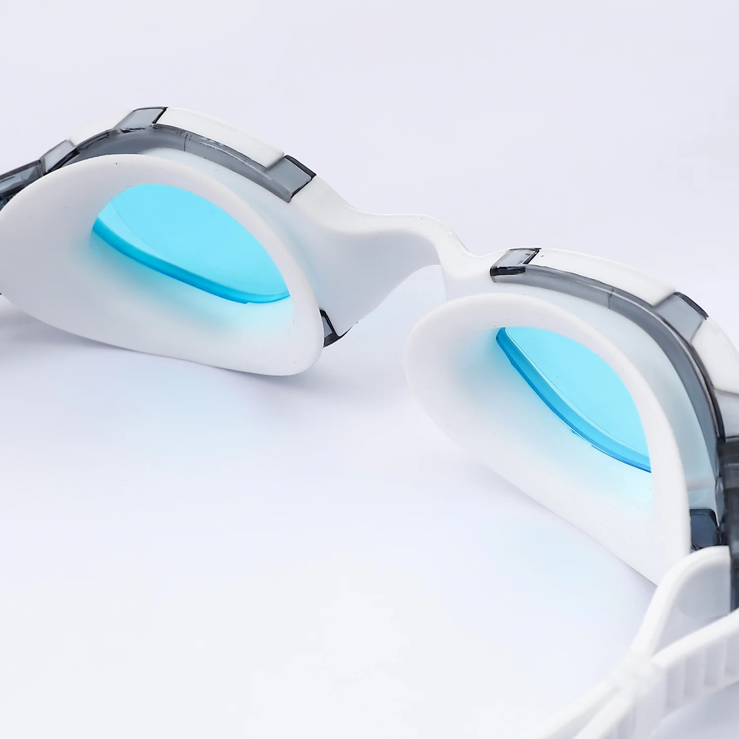 ACTIVNEW ADULT G681 GOGGLES - AQUA - Image 3