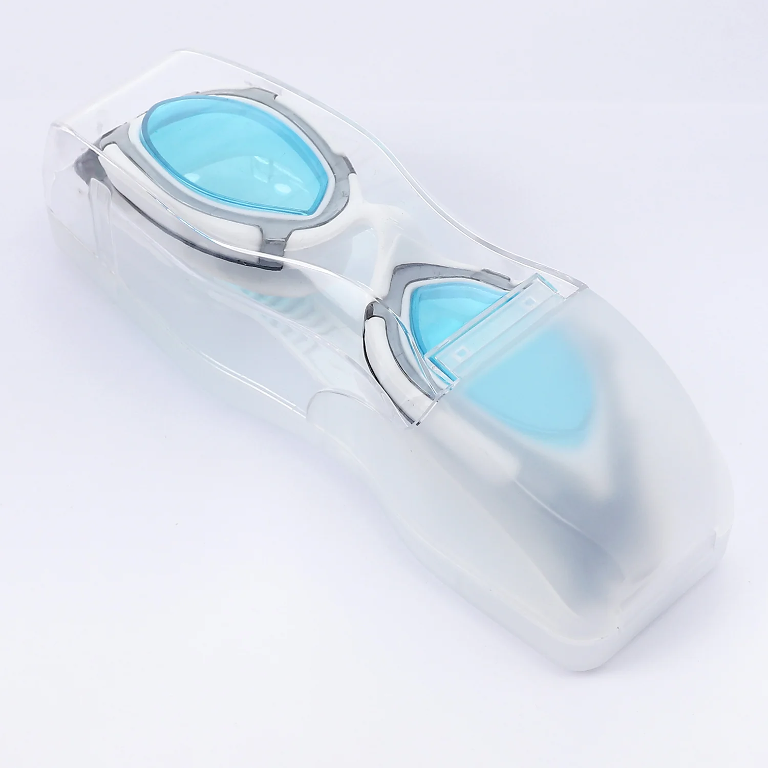 ACTIVNEW ADULT G681 GOGGLES - AQUA - Image 4