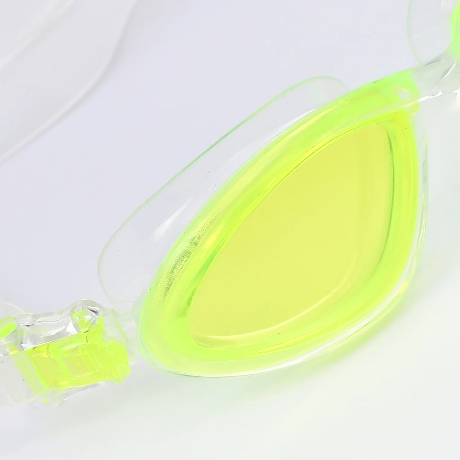 ACTIVNEW ADULT G699 GOGGLES - CYAN - Image 2
