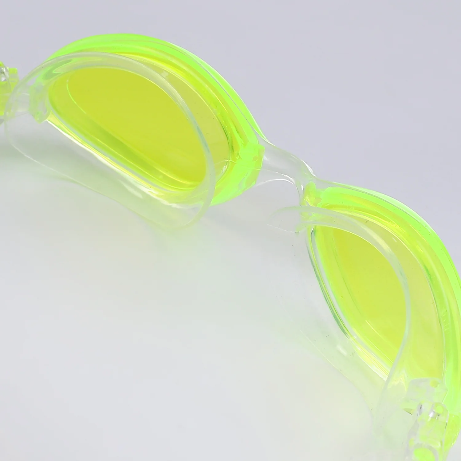 ACTIVNEW ADULT G699 GOGGLES - CYAN - Image 3