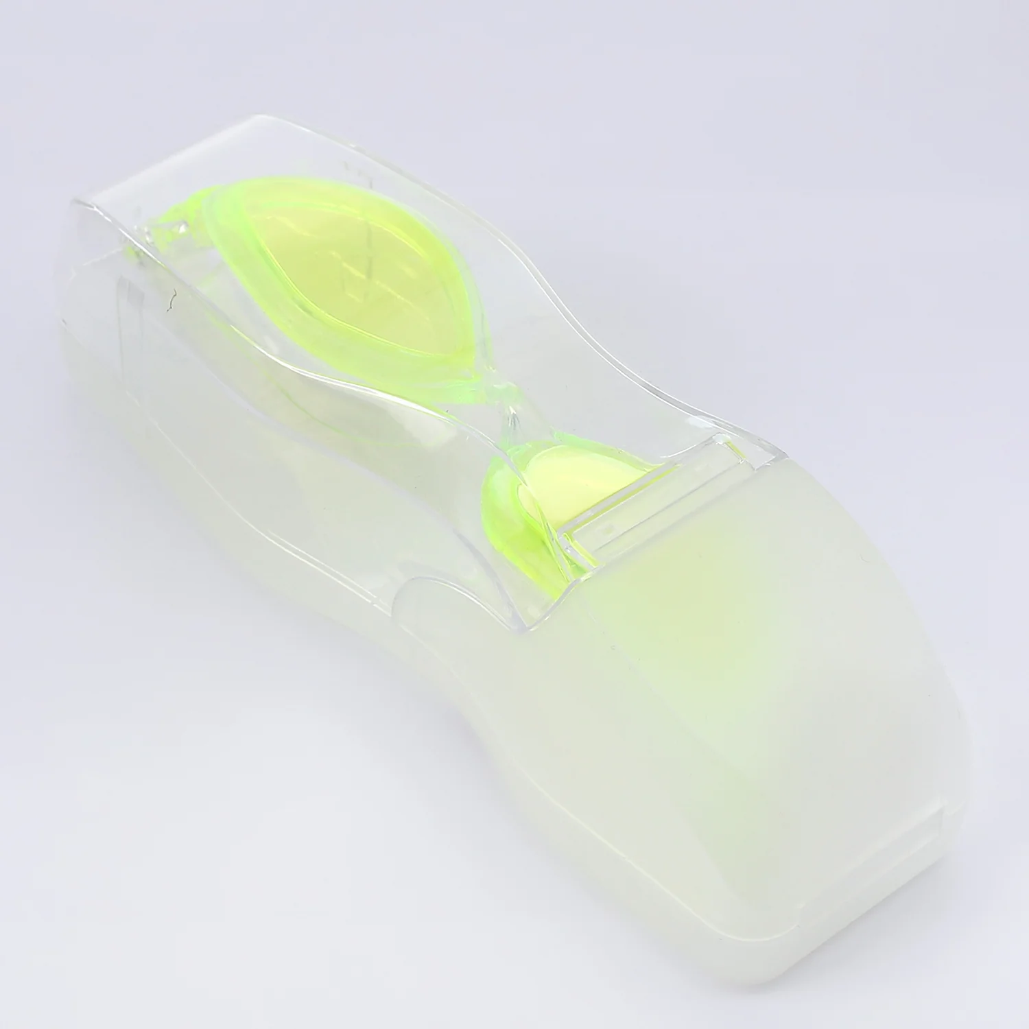 ACTIVNEW ADULT G699 GOGGLES - CYAN - Image 4