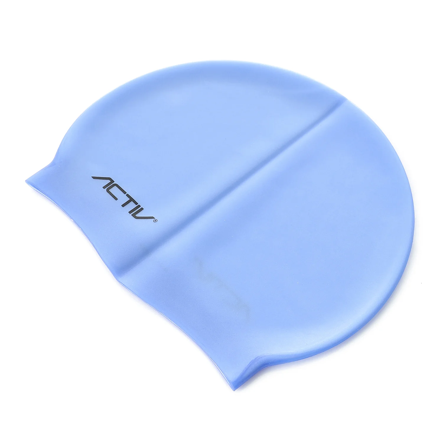 ACTIVNEW ADULT SC CAP SWIM CAP - VIOLET - Image 3