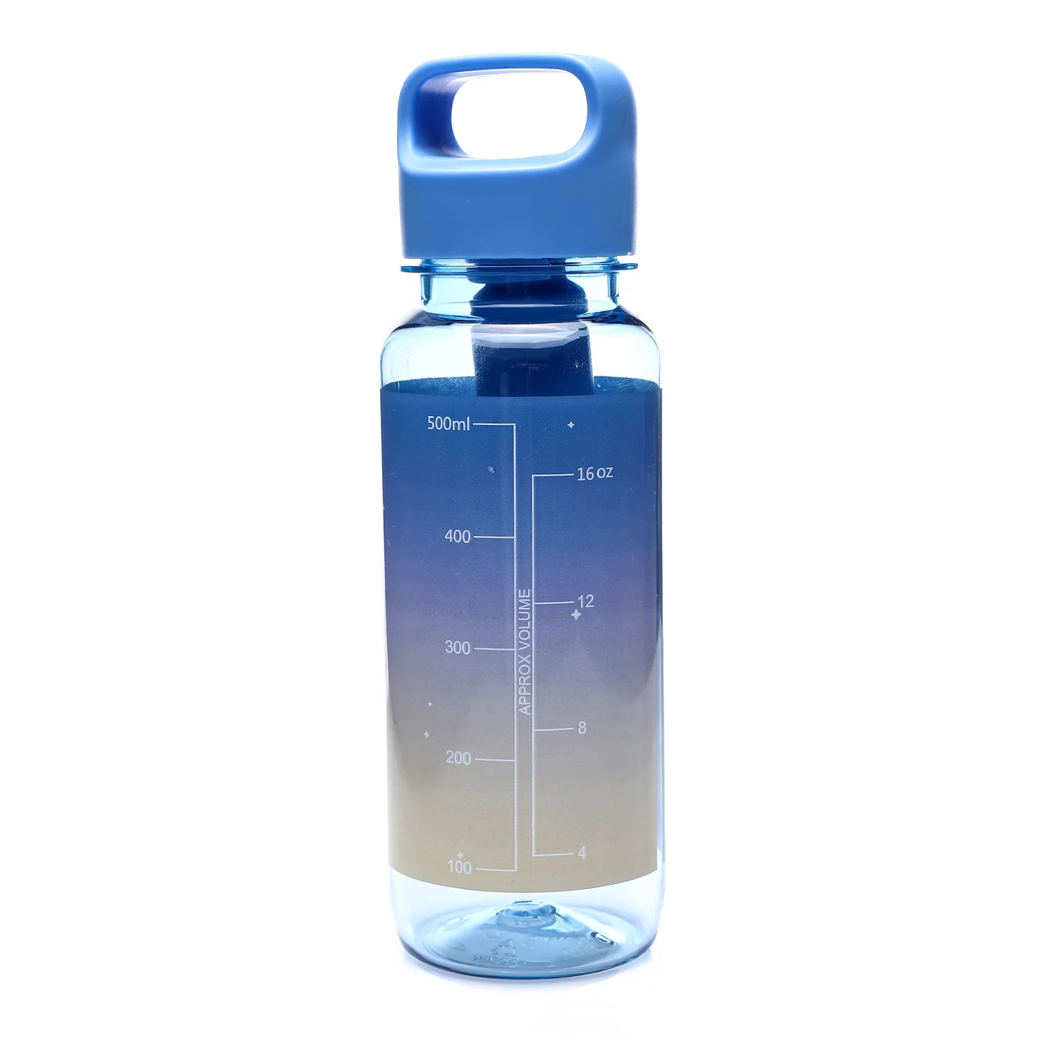 ACTIVNEW BOTTLE - BLUE - Image 2